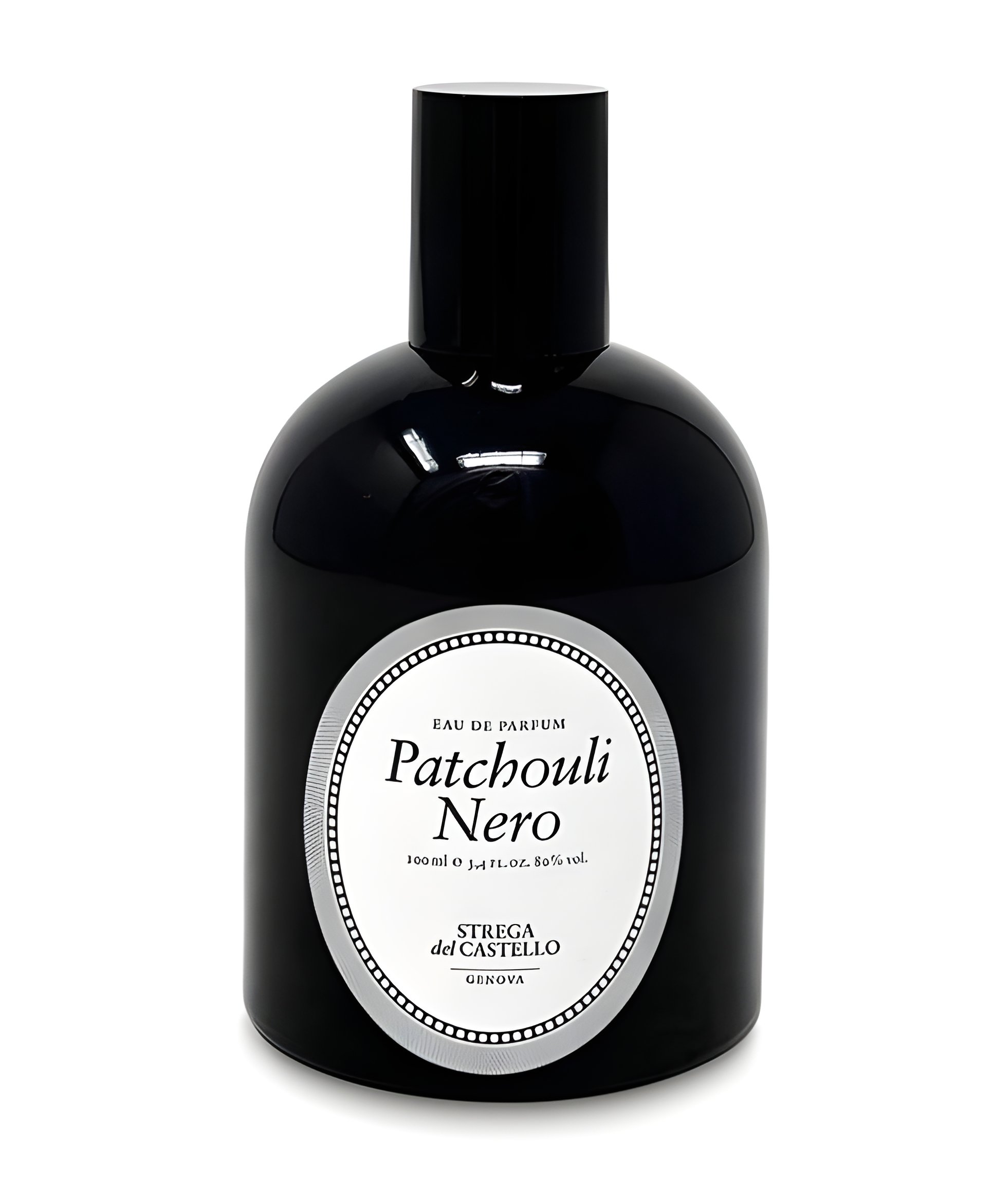 Picture of Patchouli Nero fragrance