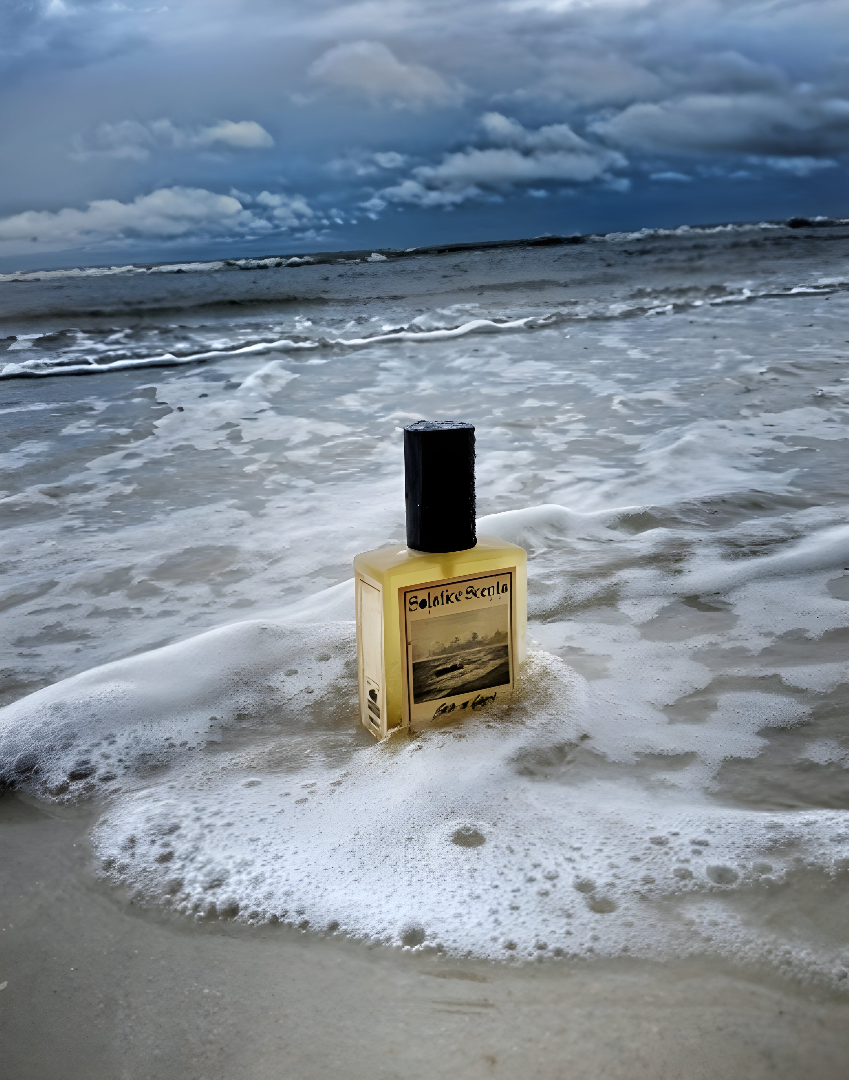 Picture of Sea of Gray fragrance