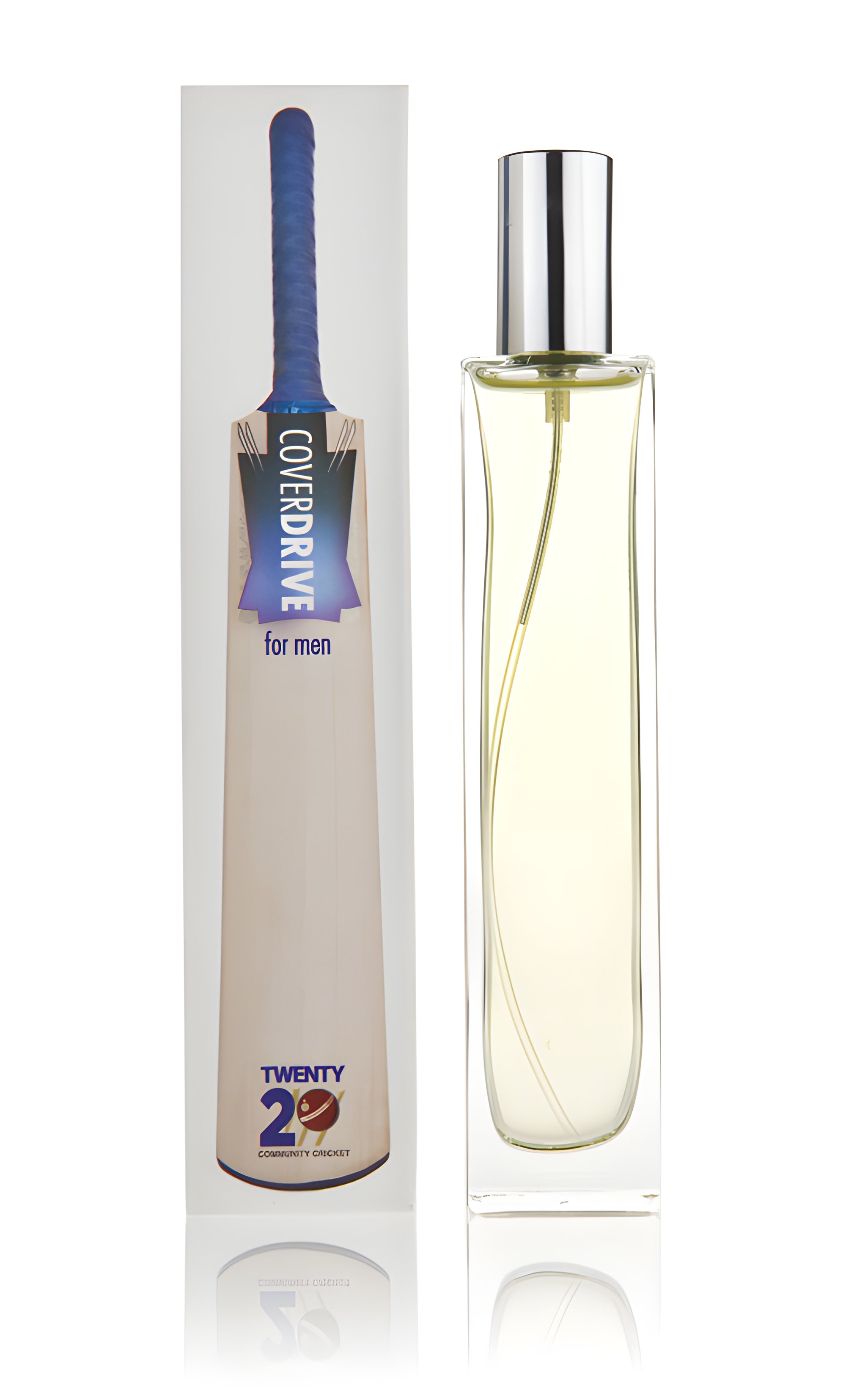 Picture of Cover Drive fragrance