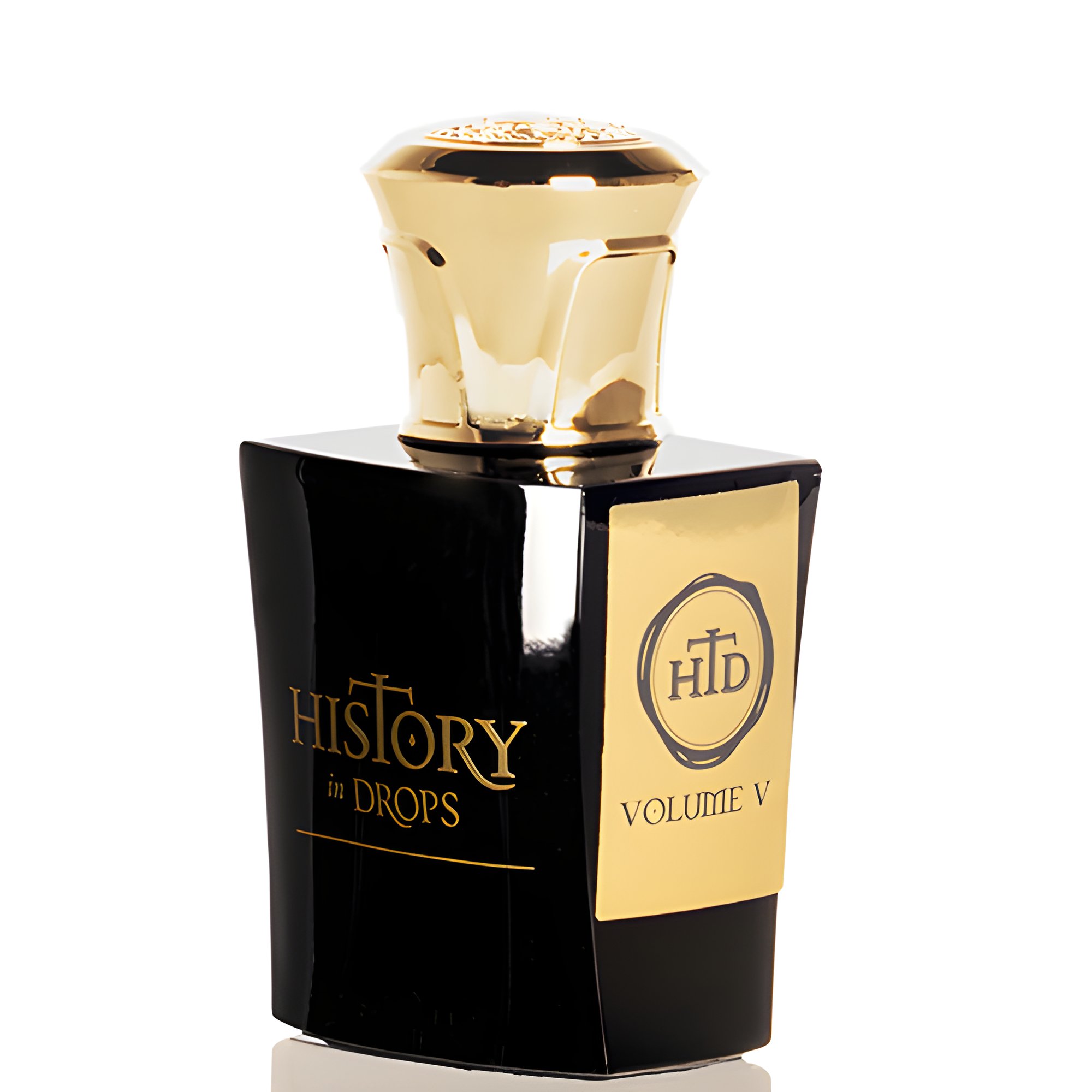 Picture of History in Drops Volume v fragrance