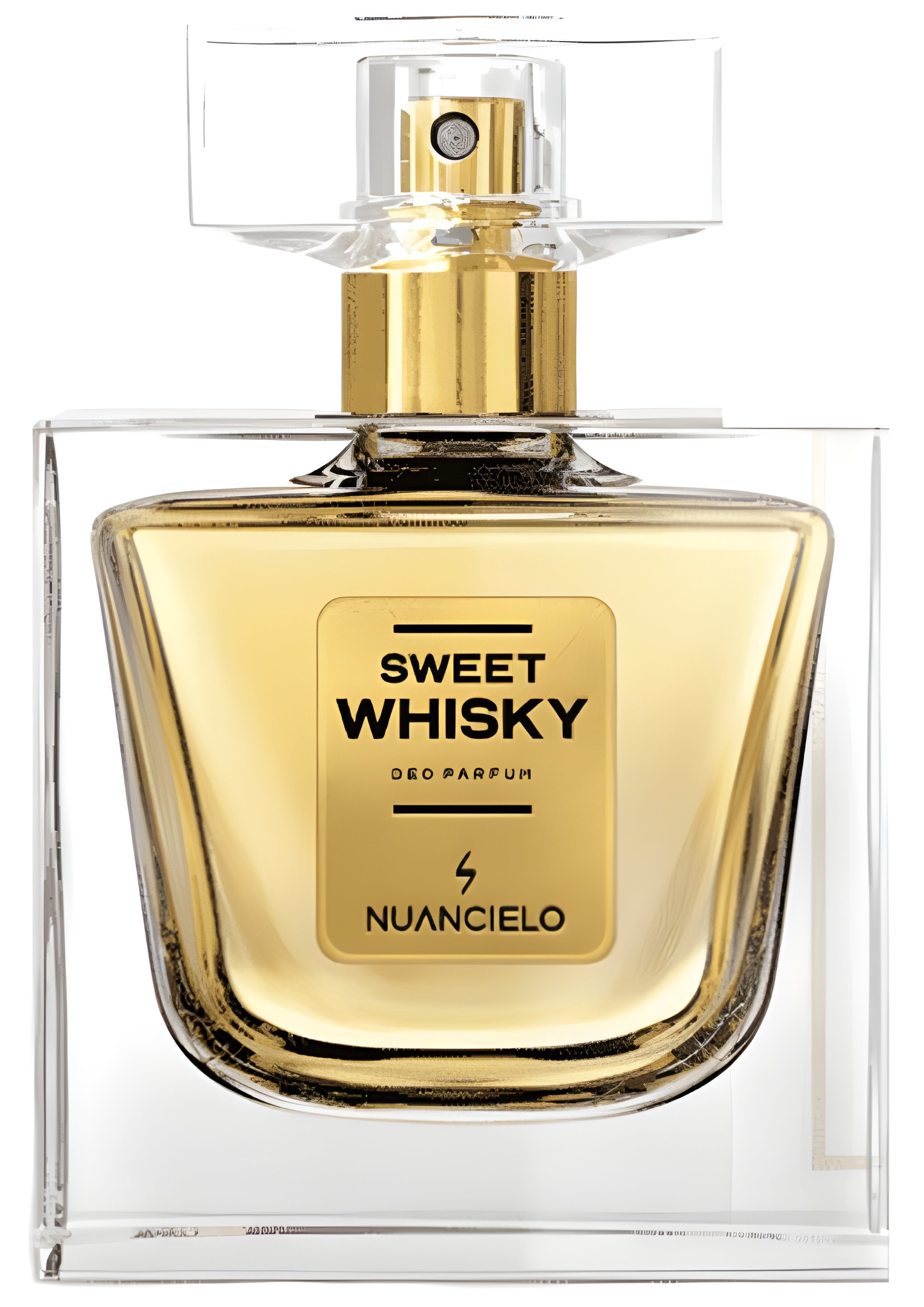 Picture of Sweet Whisky fragrance