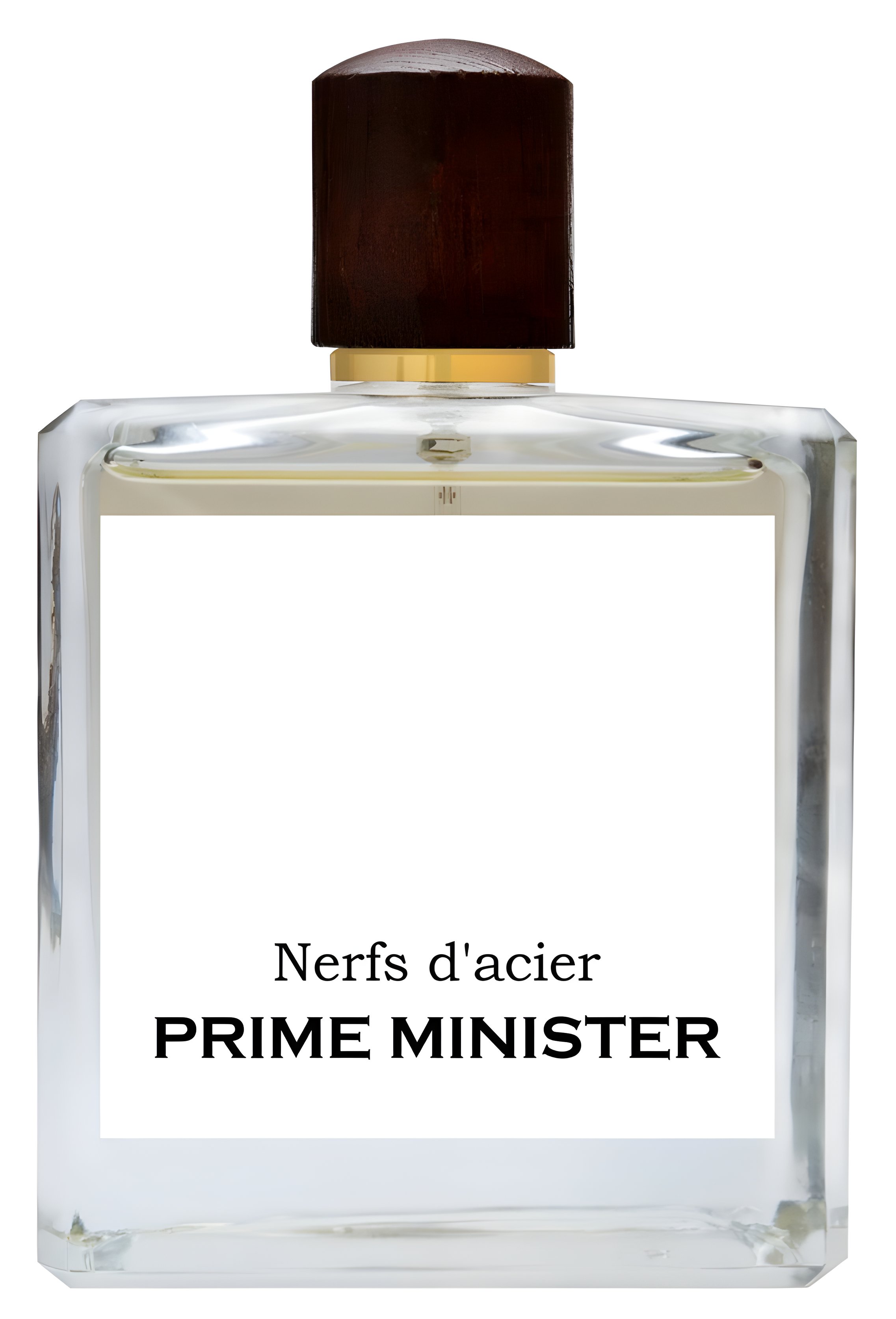 Picture of Nerfs D'acier fragrance