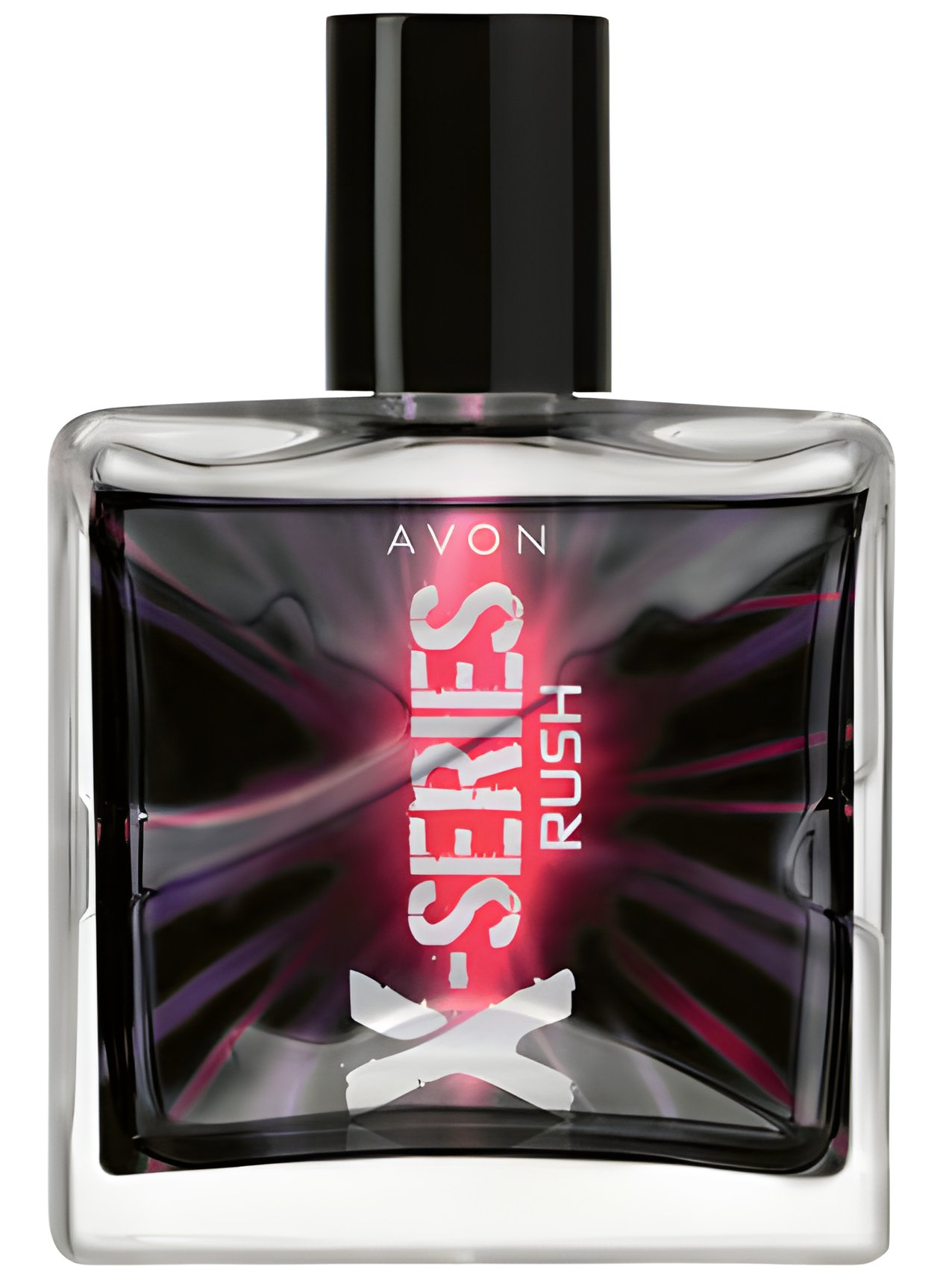 Picture of X Series Rush fragrance