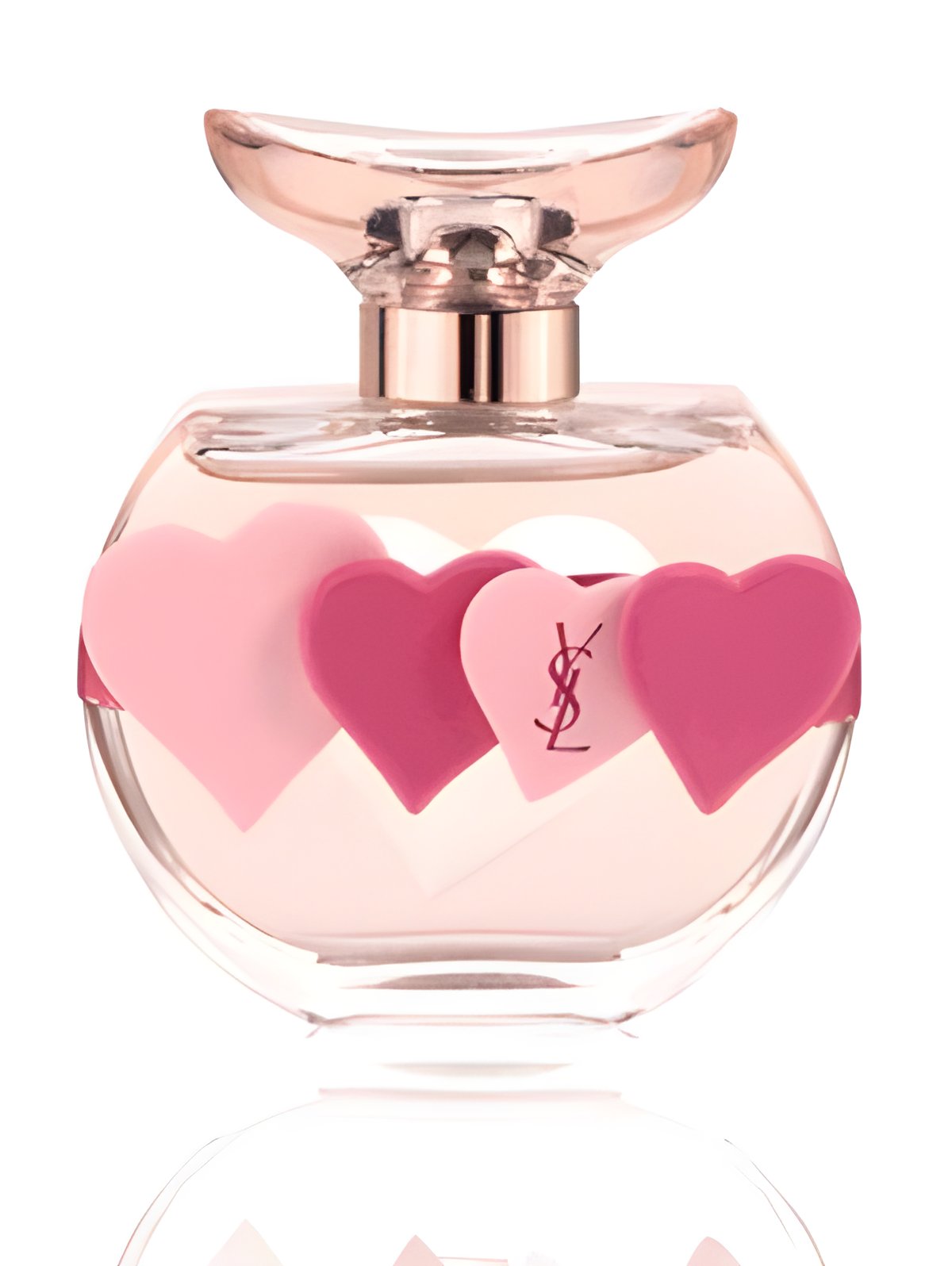 Picture of Young Sexy Lovely Spring / Summer Collection 2008 fragrance