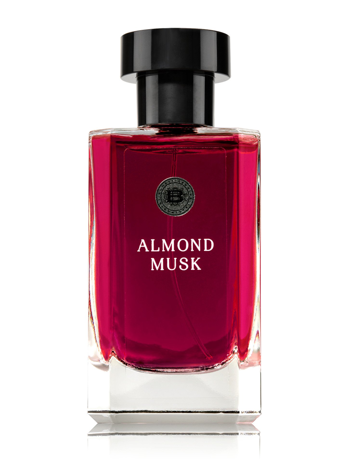 Picture of Almond Musk fragrance