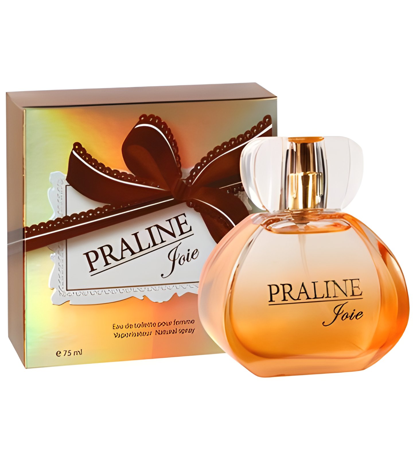 Picture of Praline Joe fragrance