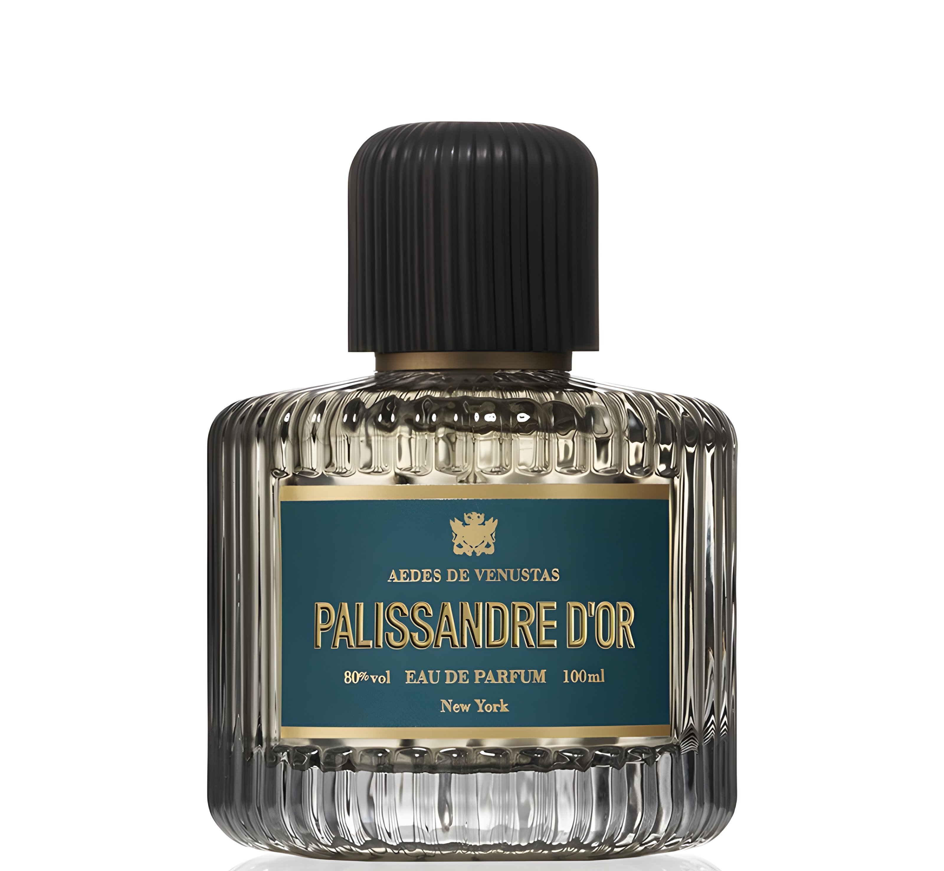 Picture of Palissandre d'Or fragrance