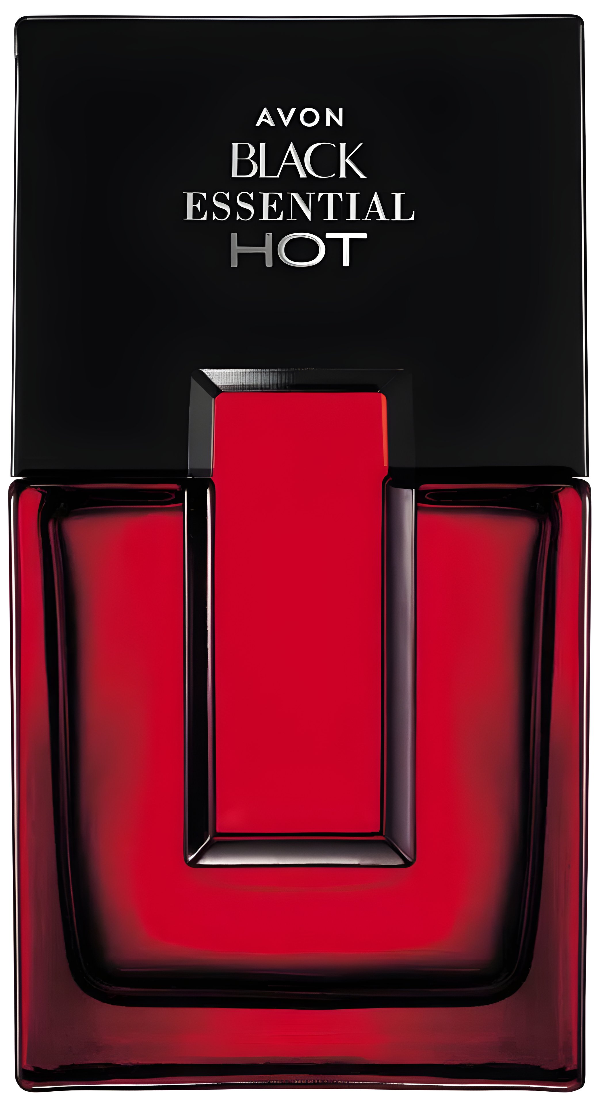 Picture of Black Essential Hot fragrance