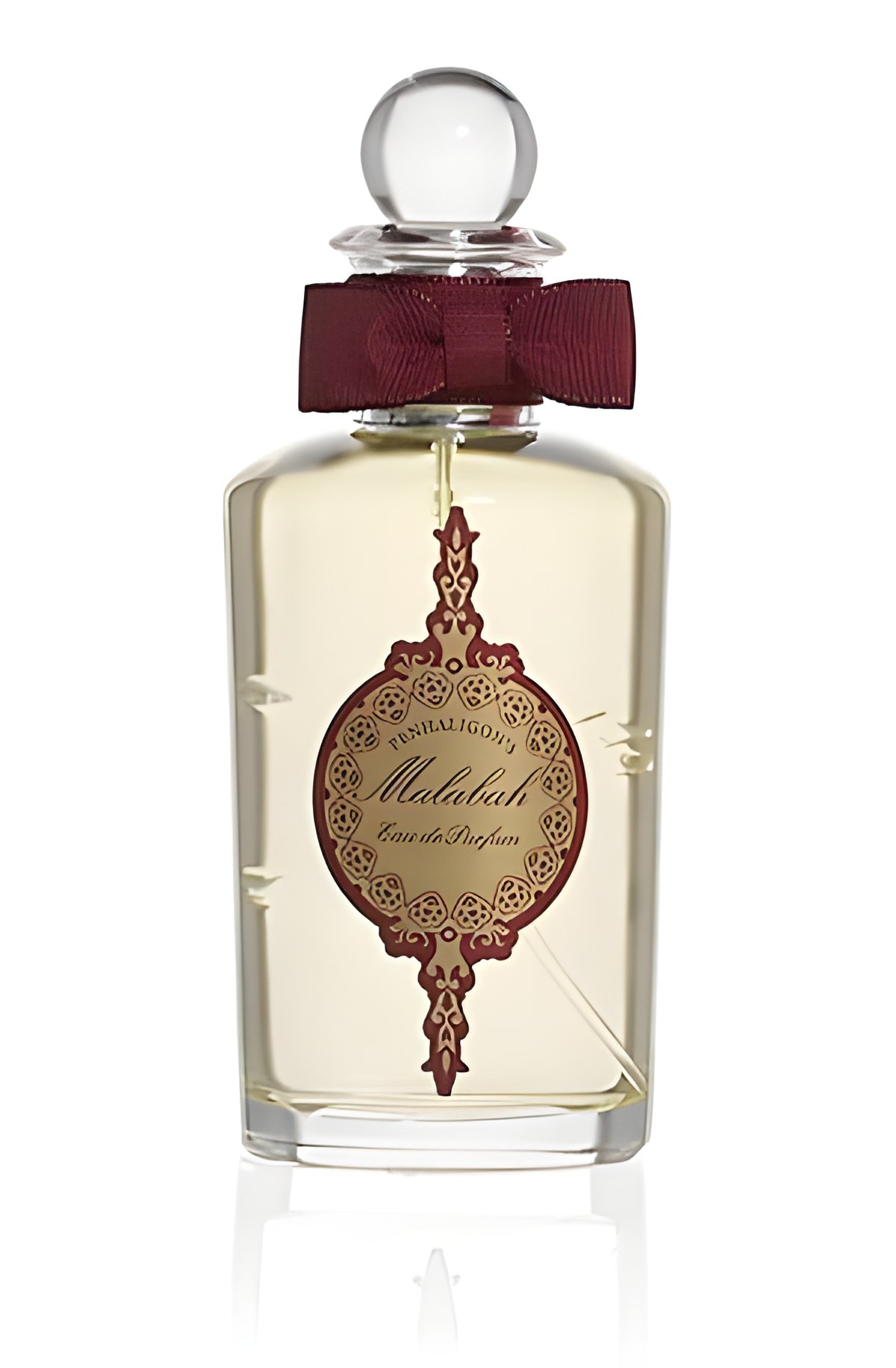 Picture of Malabah fragrance