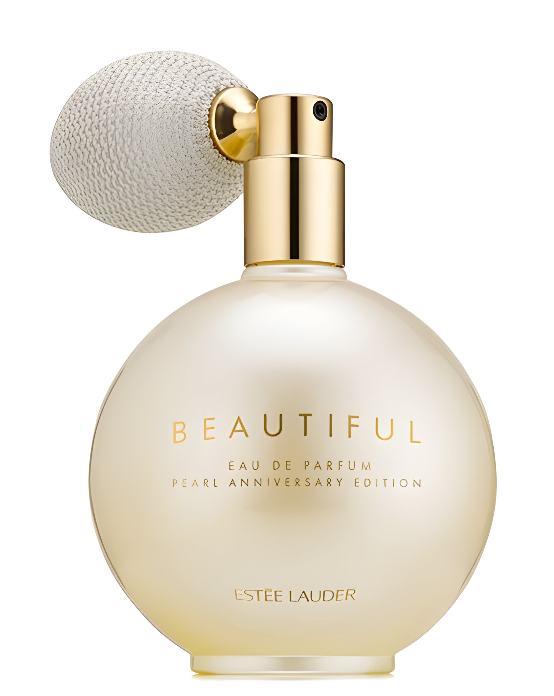 Picture of Beautiful Eau de Parfum Pearl Anniversary Edition fragrance