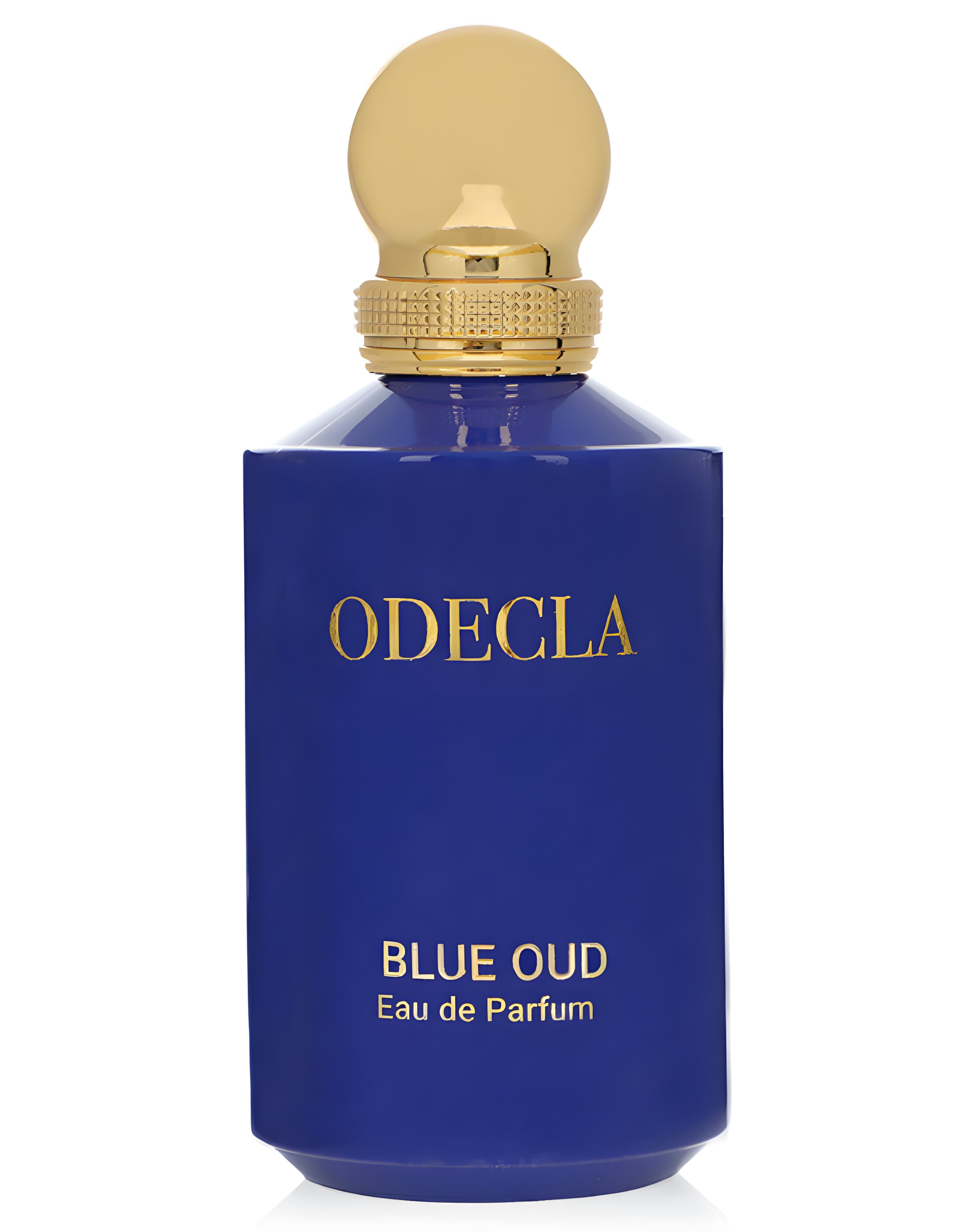 Picture of Blue Oud fragrance