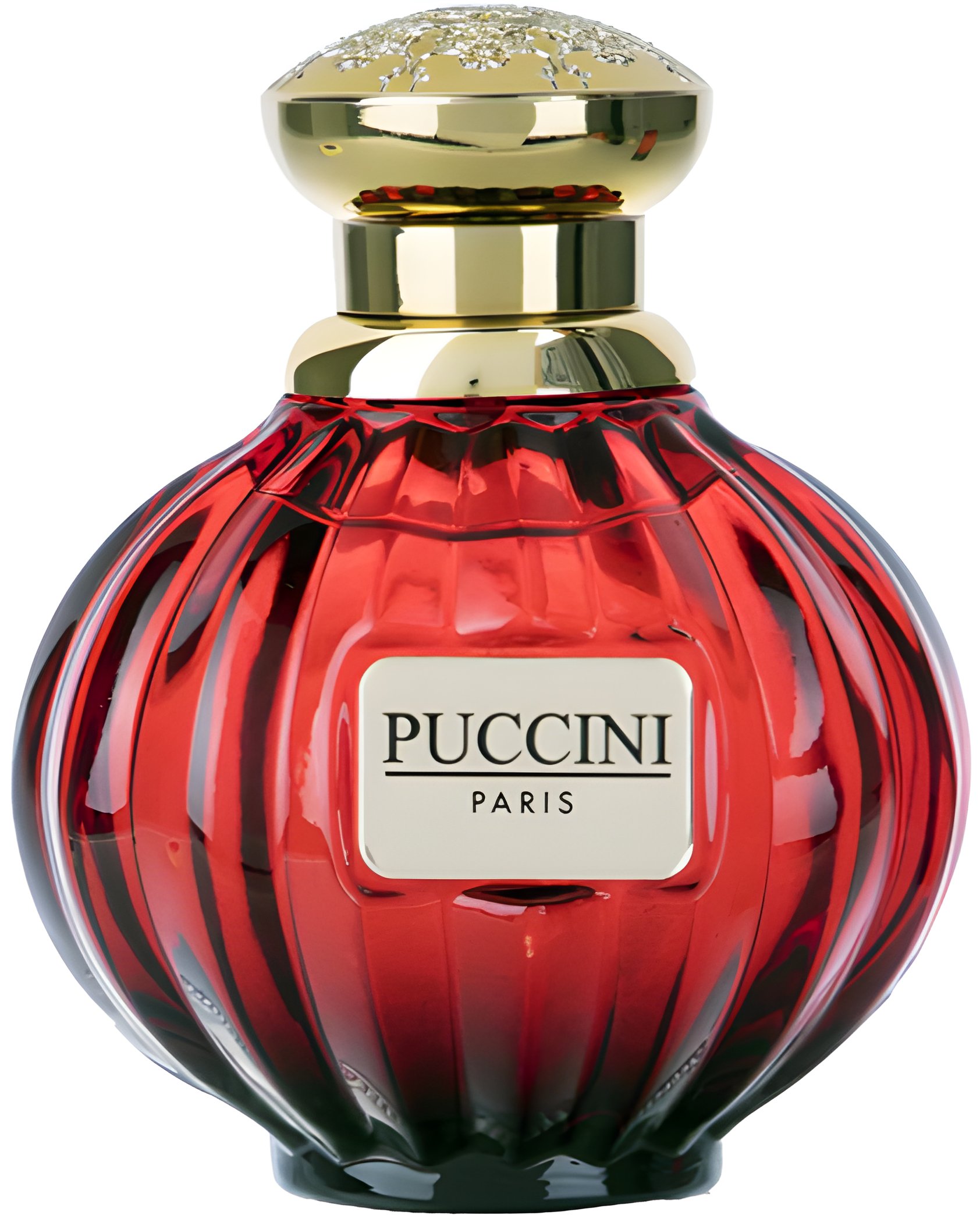 Picture of Puccini Le Rouge fragrance