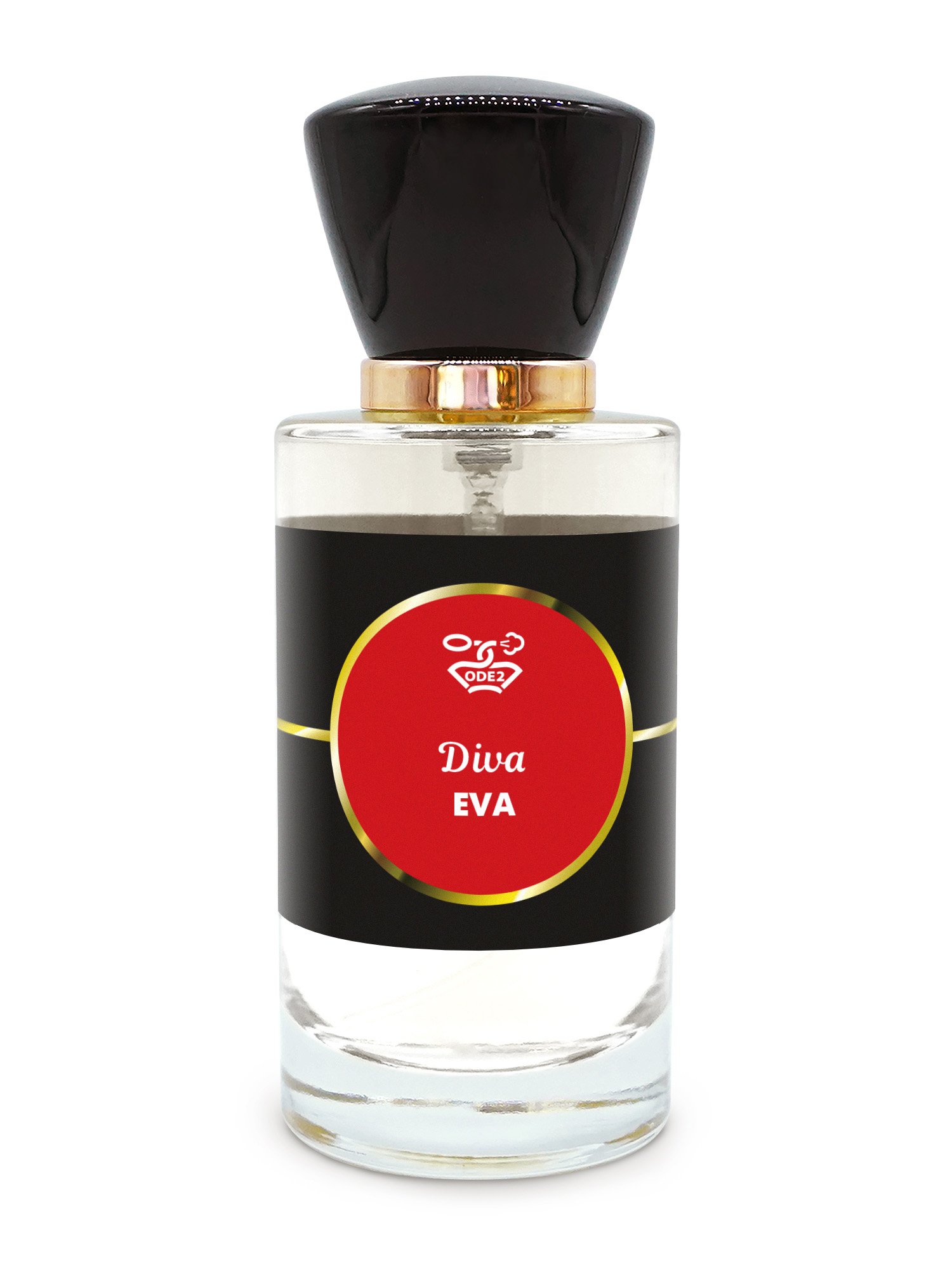 Picture of Diva Eva fragrance