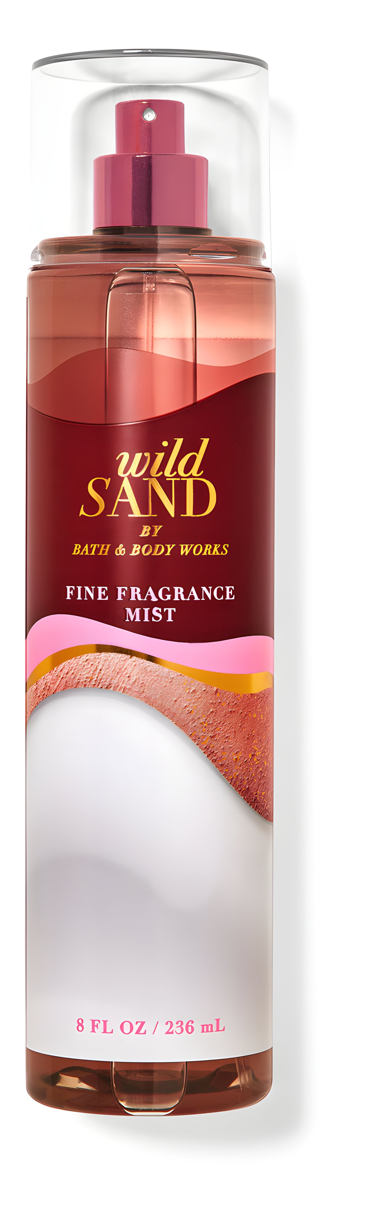 Picture of Wild Sand fragrance