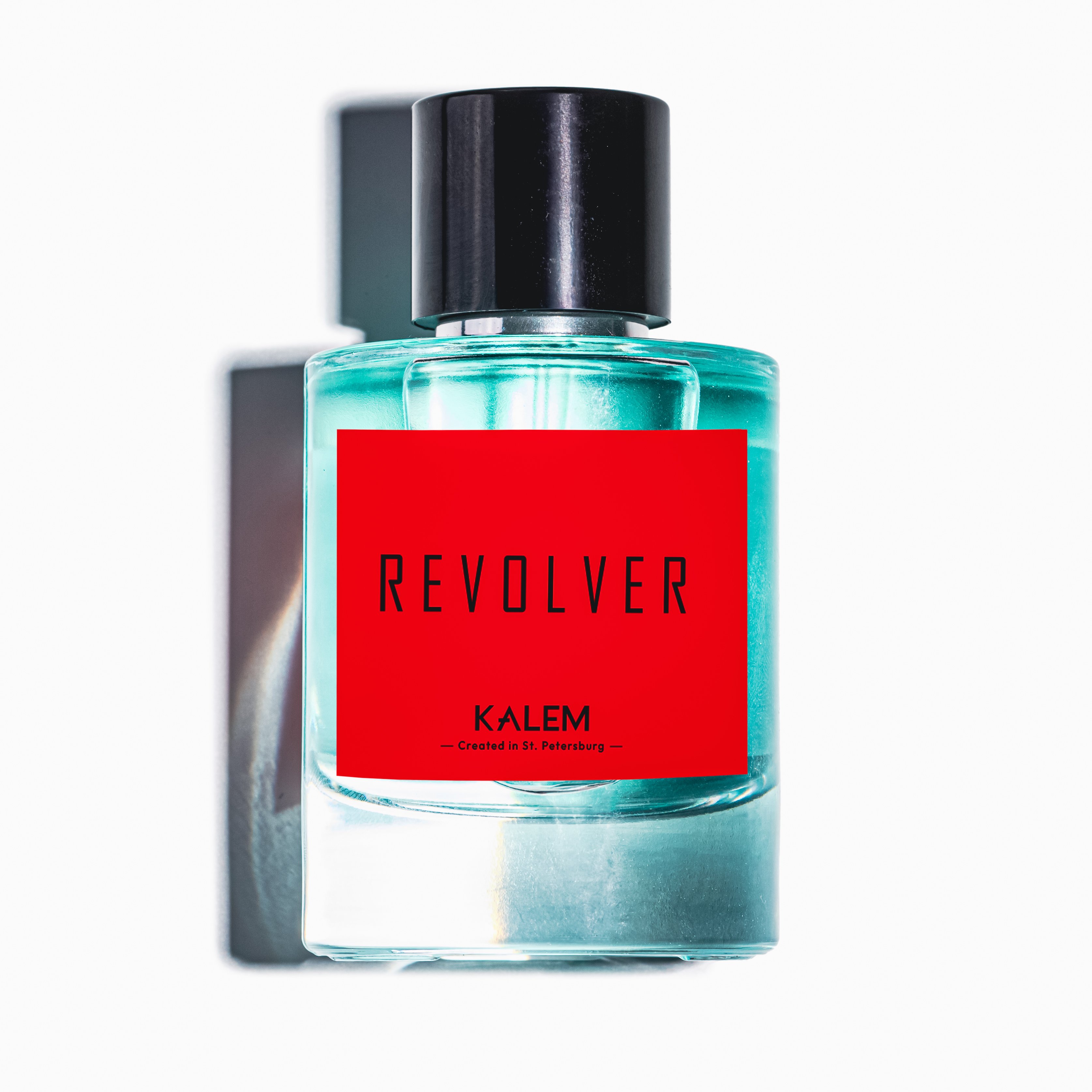 Picture of Revolver fragrance