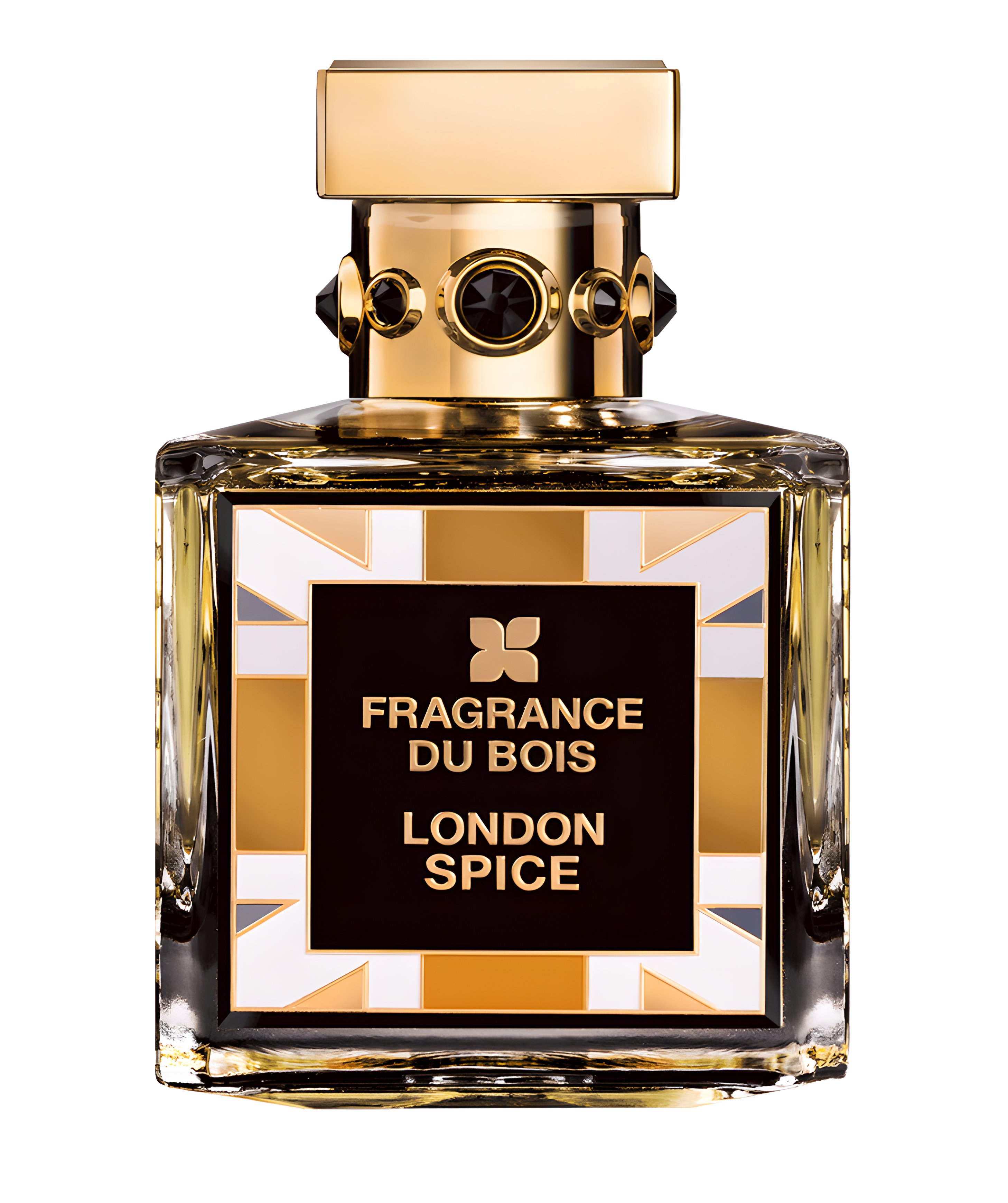 Picture of London Spice fragrance