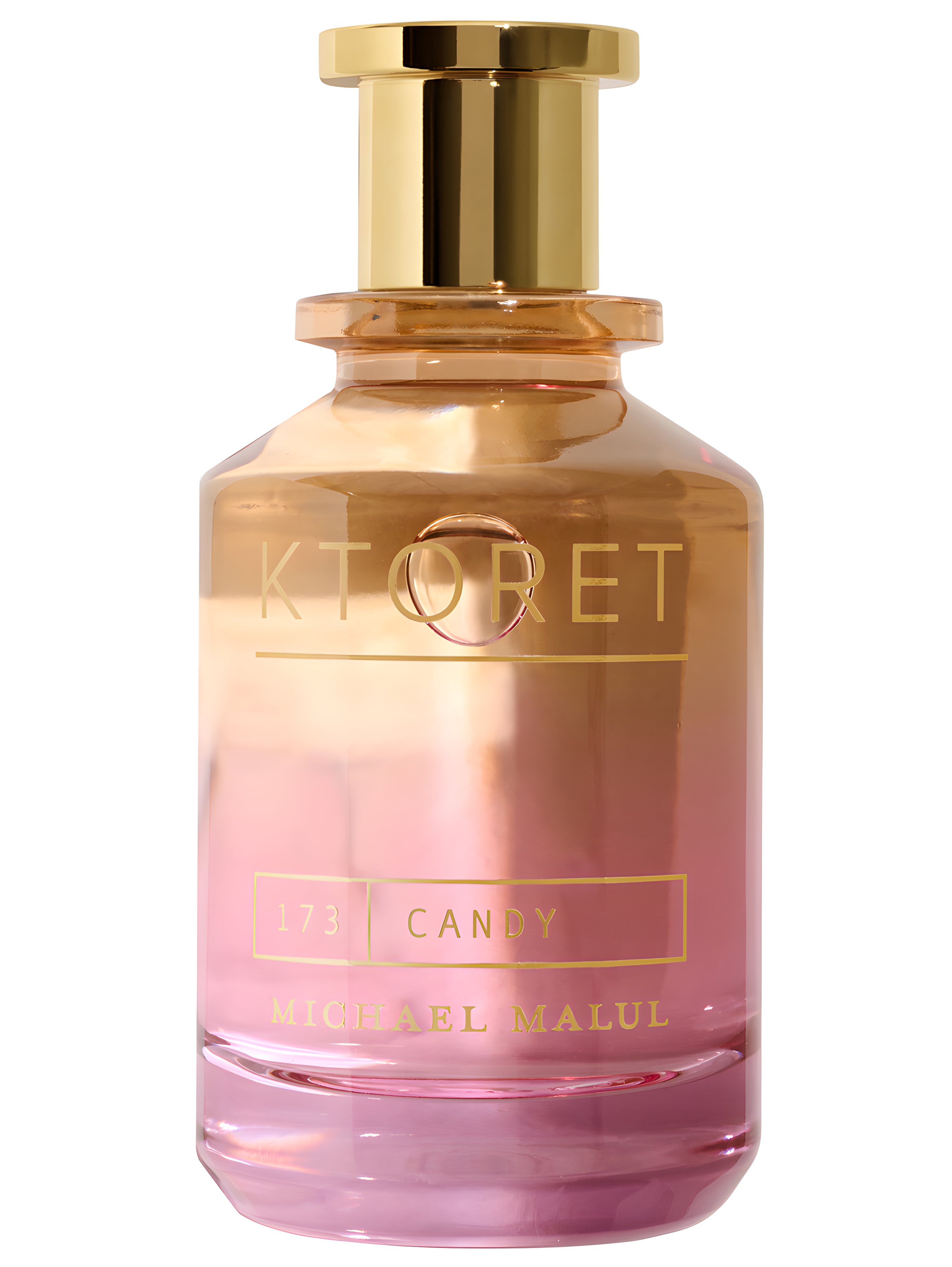 Picture of 173 Candy fragrance