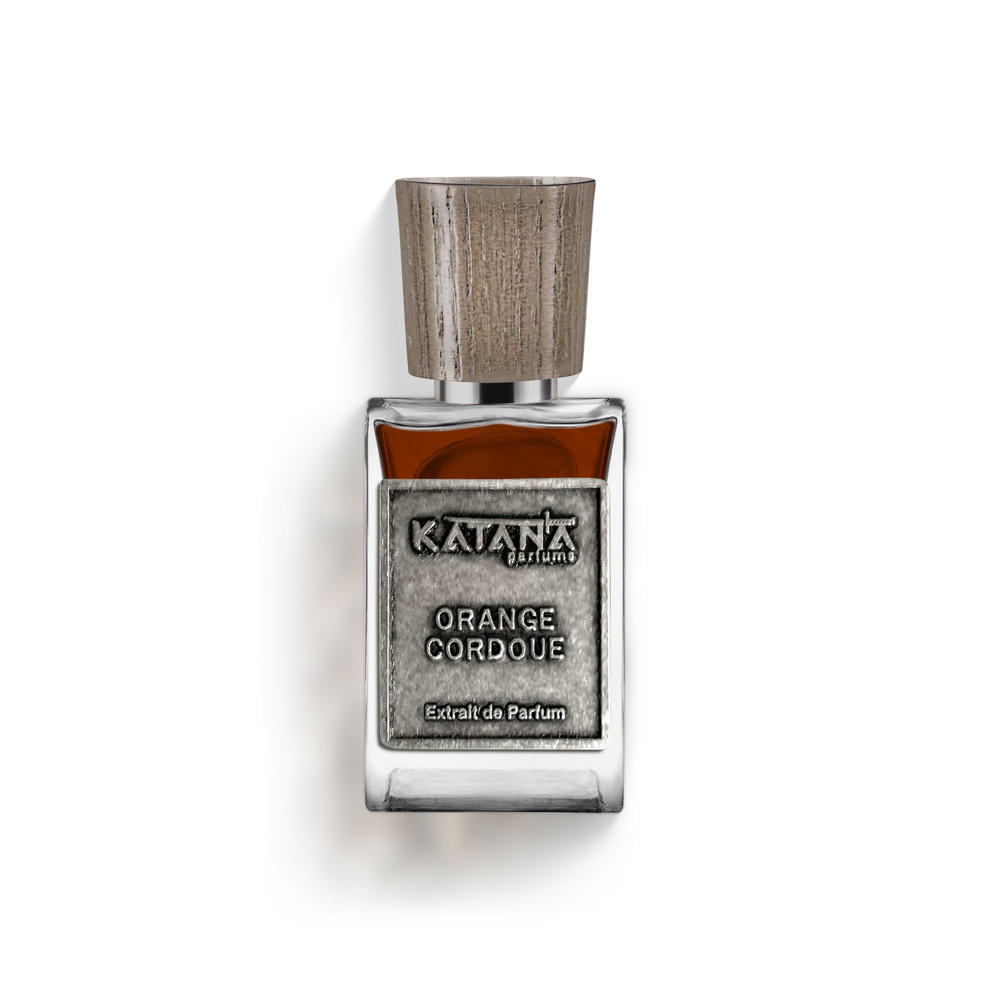 Picture of Orange Cordoue fragrance