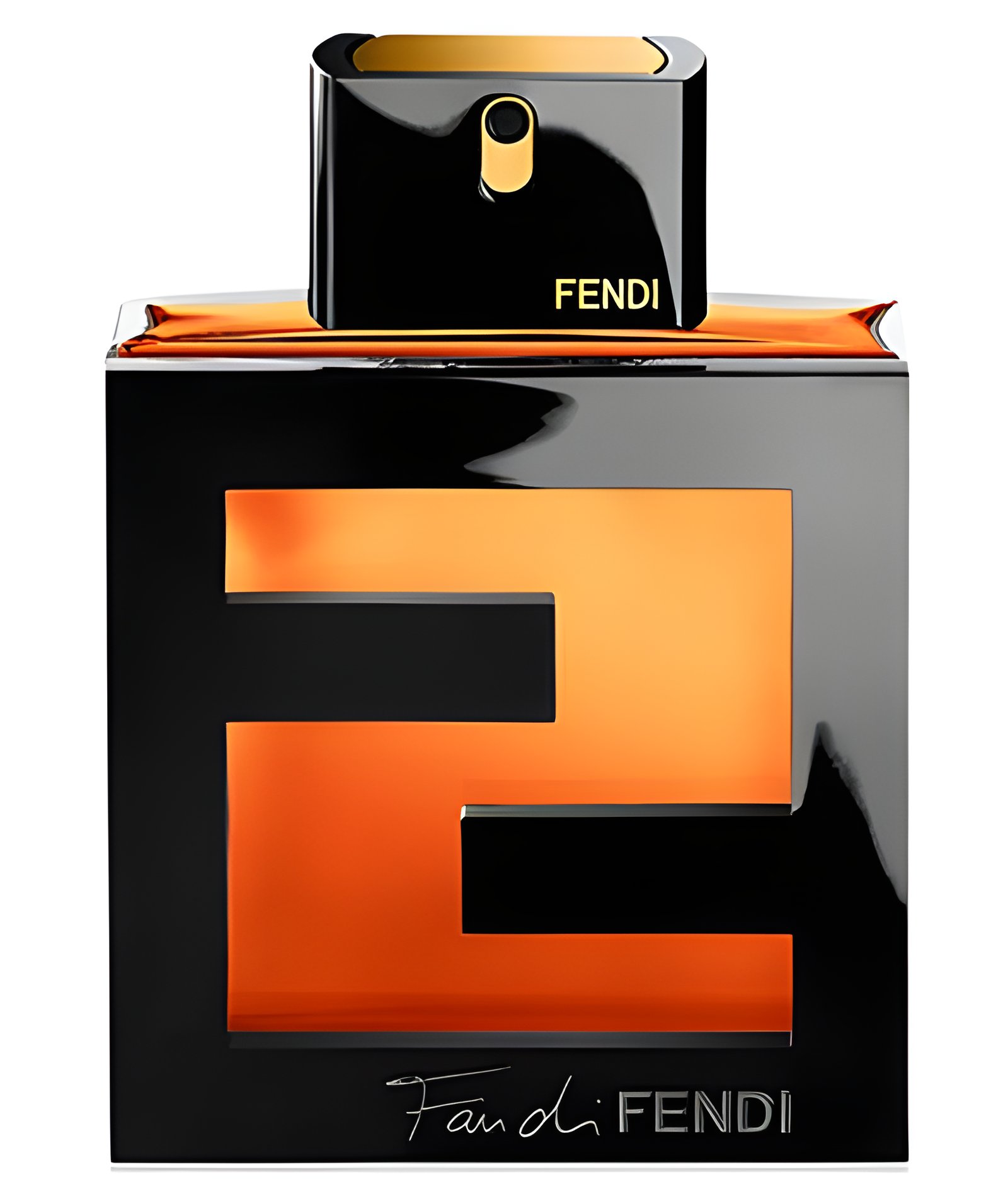 Picture of Fan Di Fendi Pour Homme Assoluto fragrance