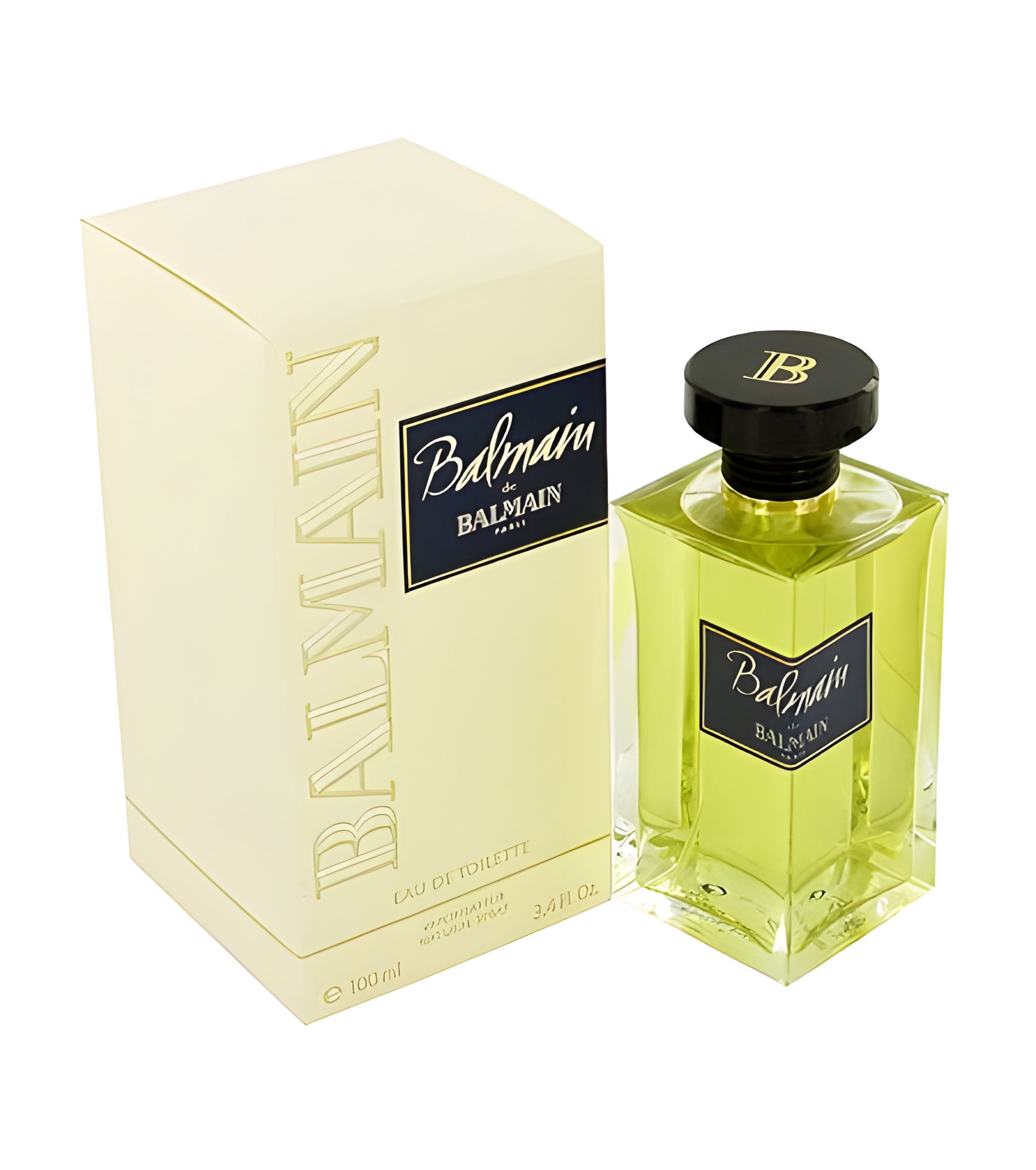 Picture of Balmain de Balmain fragrance