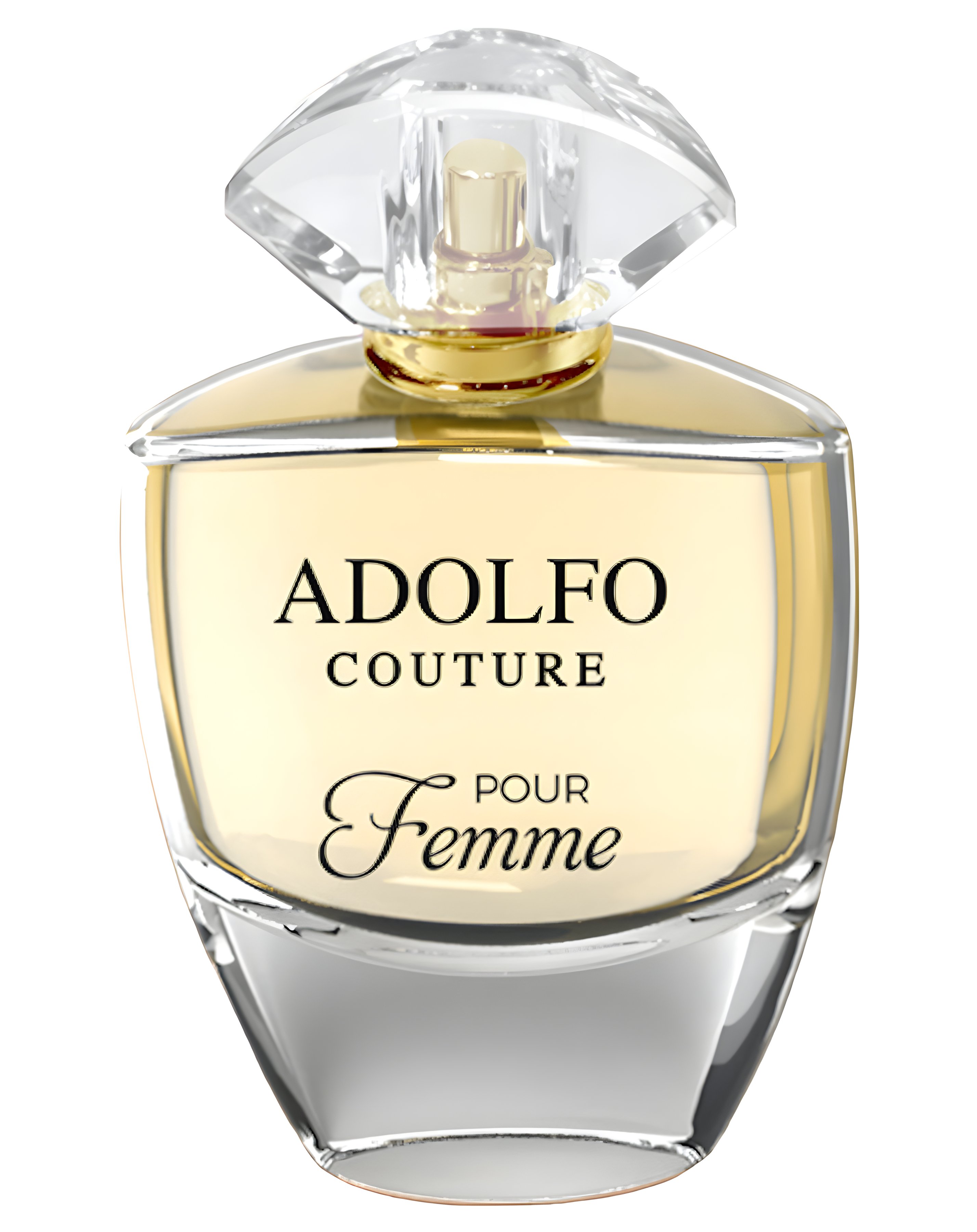 Picture of Adolfo Couture Pour Femme fragrance