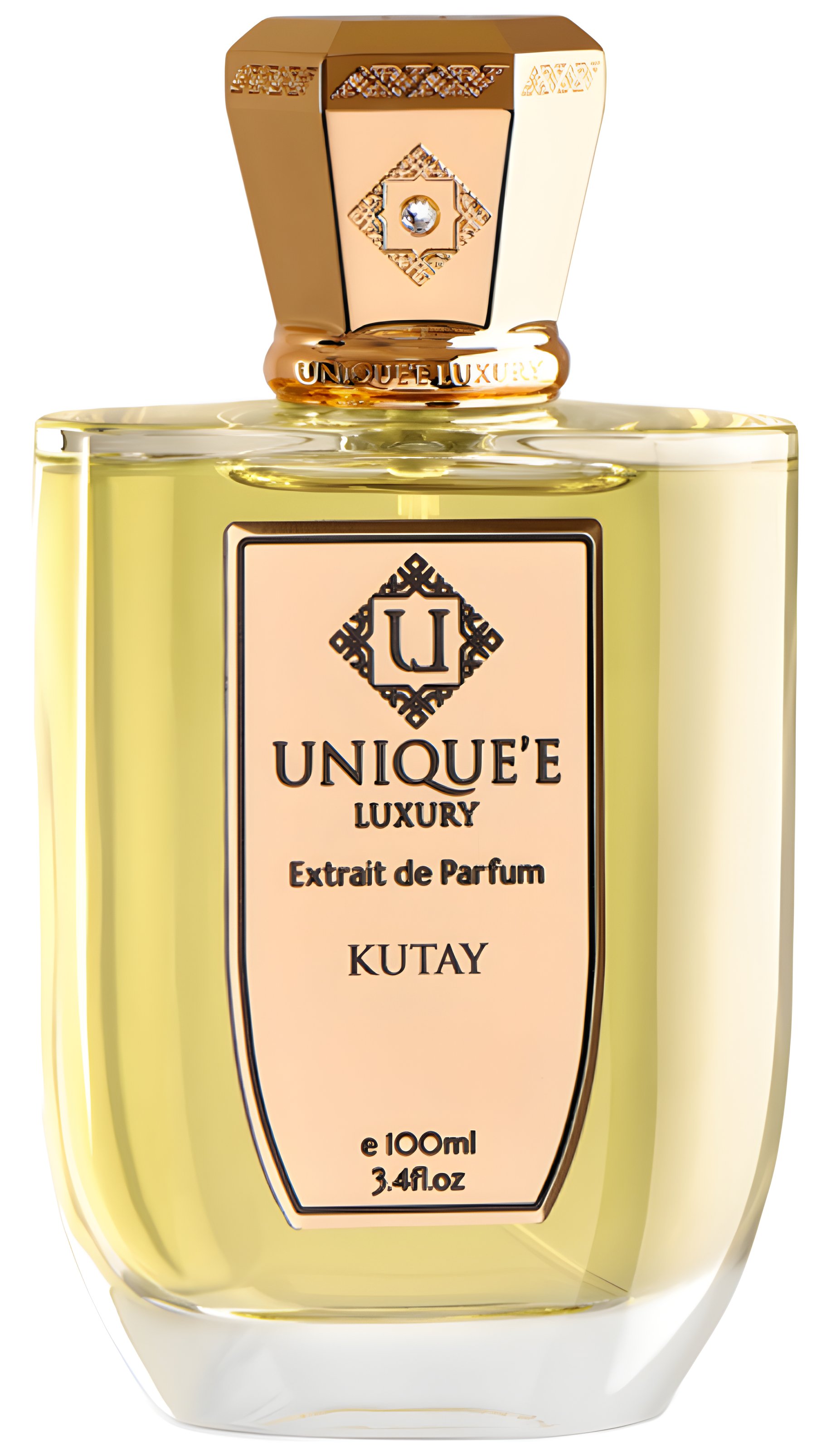 Picture of Kutay fragrance