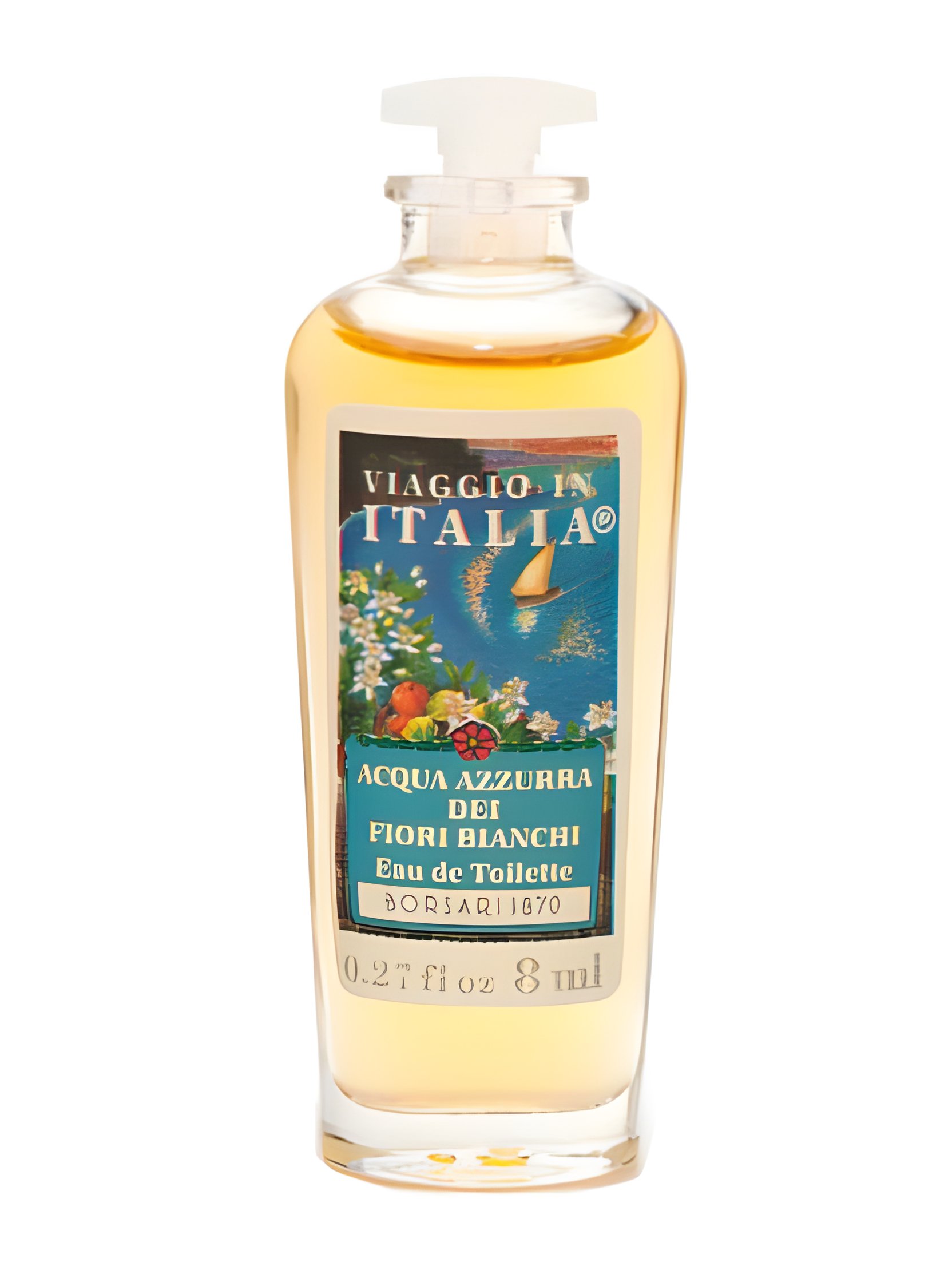 Picture of Acqua Azzurra Dei Fiori Bianchi fragrance