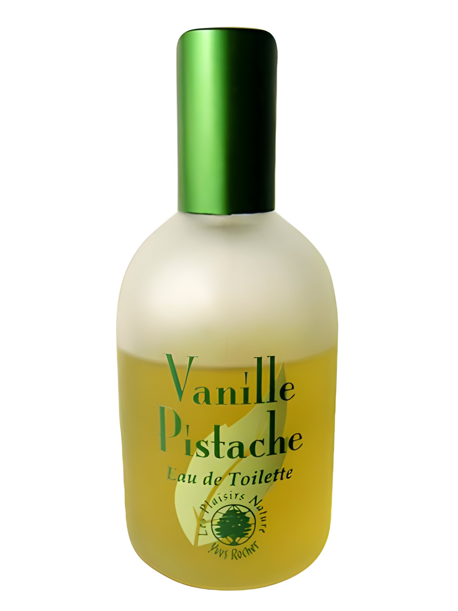 Picture of Vanille Pistache fragrance