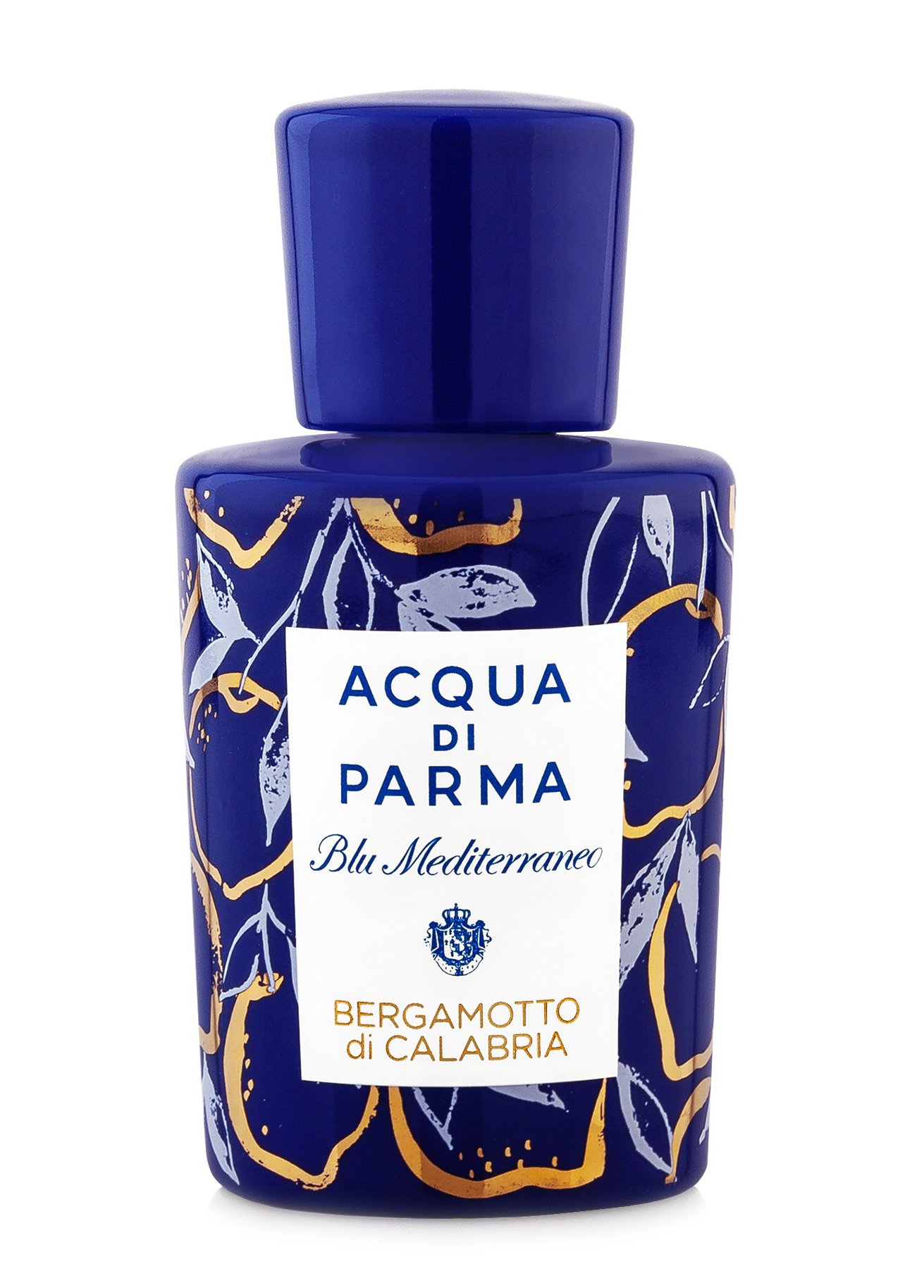 Picture of Bergamotto Di Calabria La Spugnatura fragrance