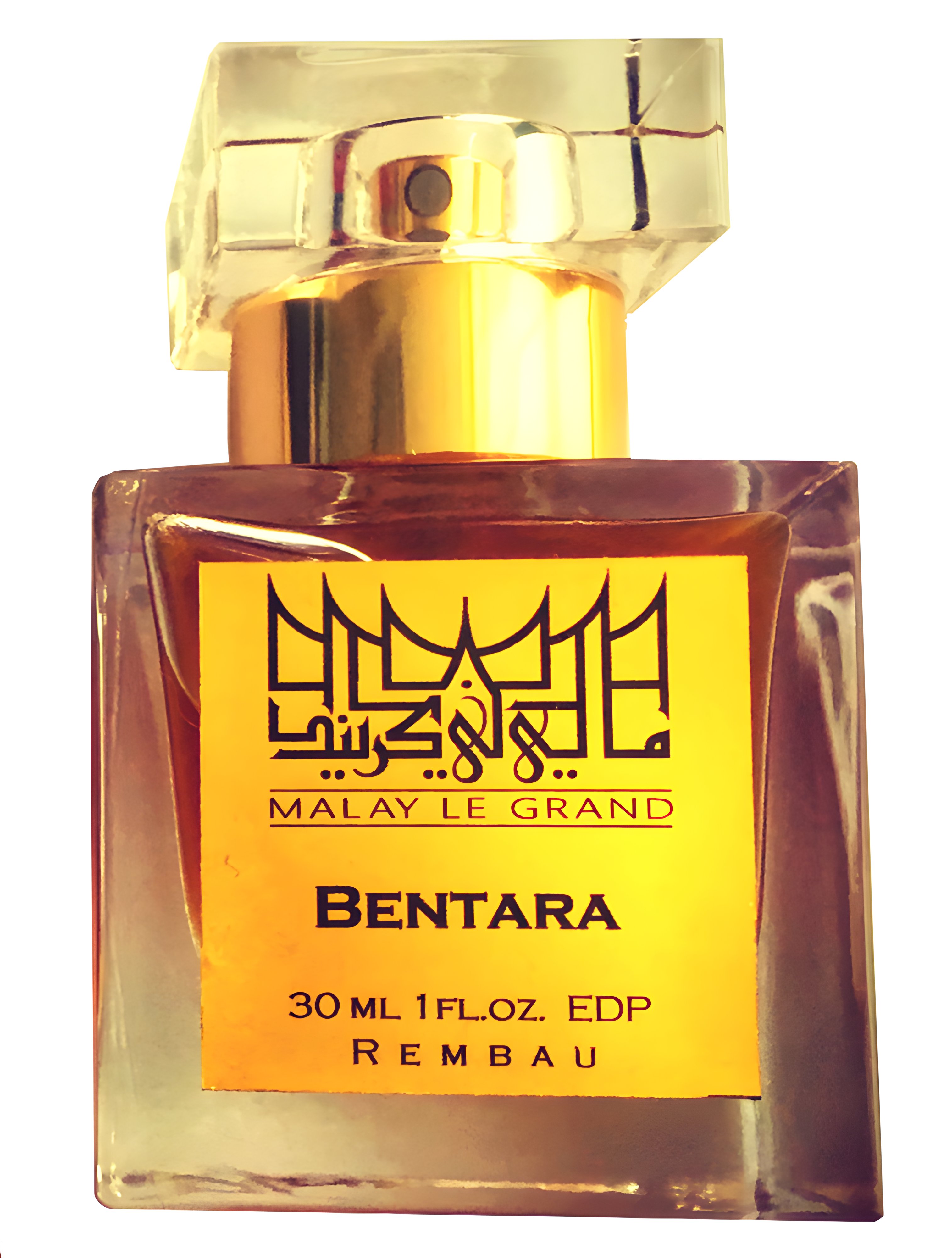 Picture of Bentara fragrance