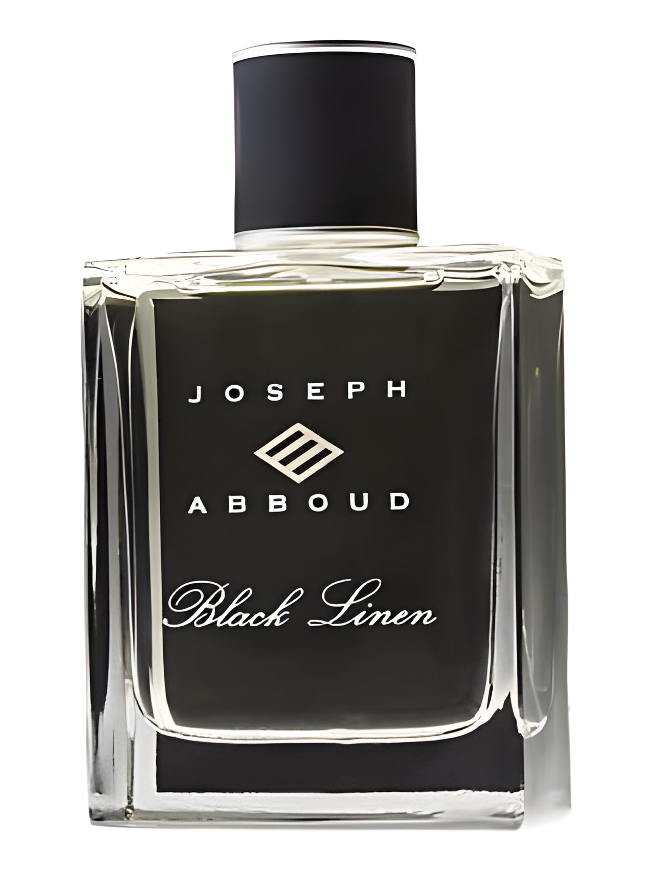 Picture of Black Linen fragrance