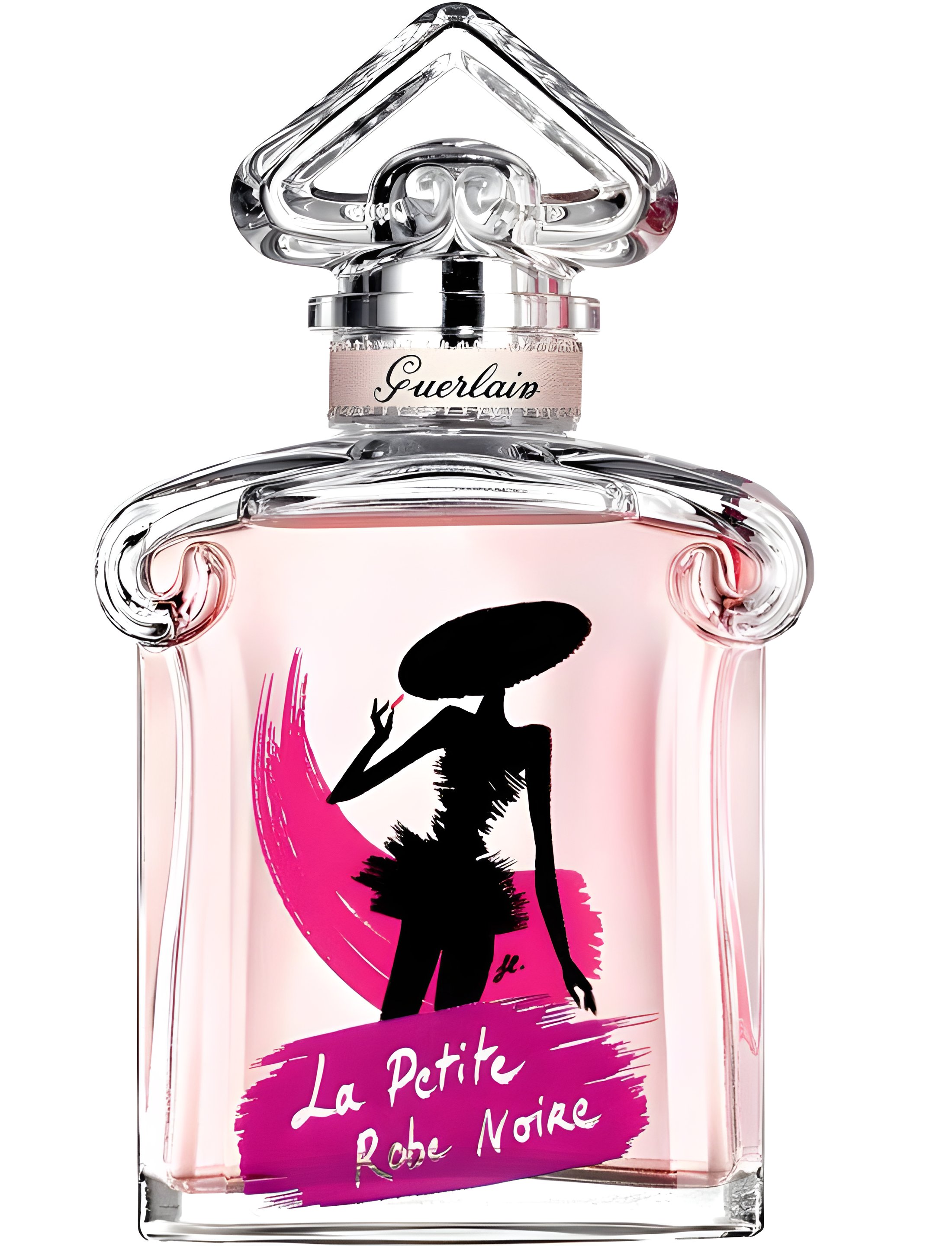 Picture of La Petite Robe Noire Ma Première Robe 2016 fragrance