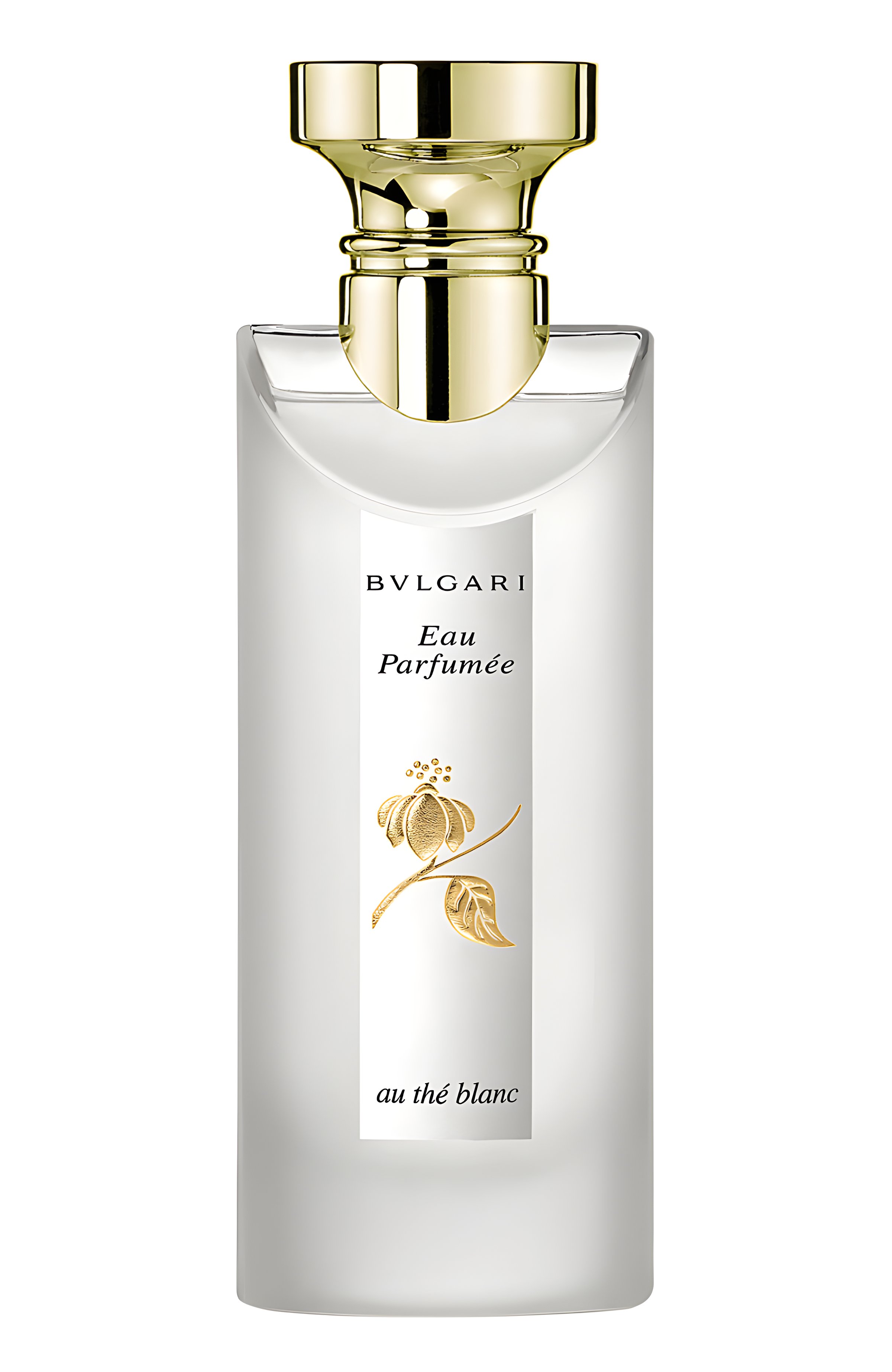 Picture of Eau Parfumee Au the Blanc fragrance