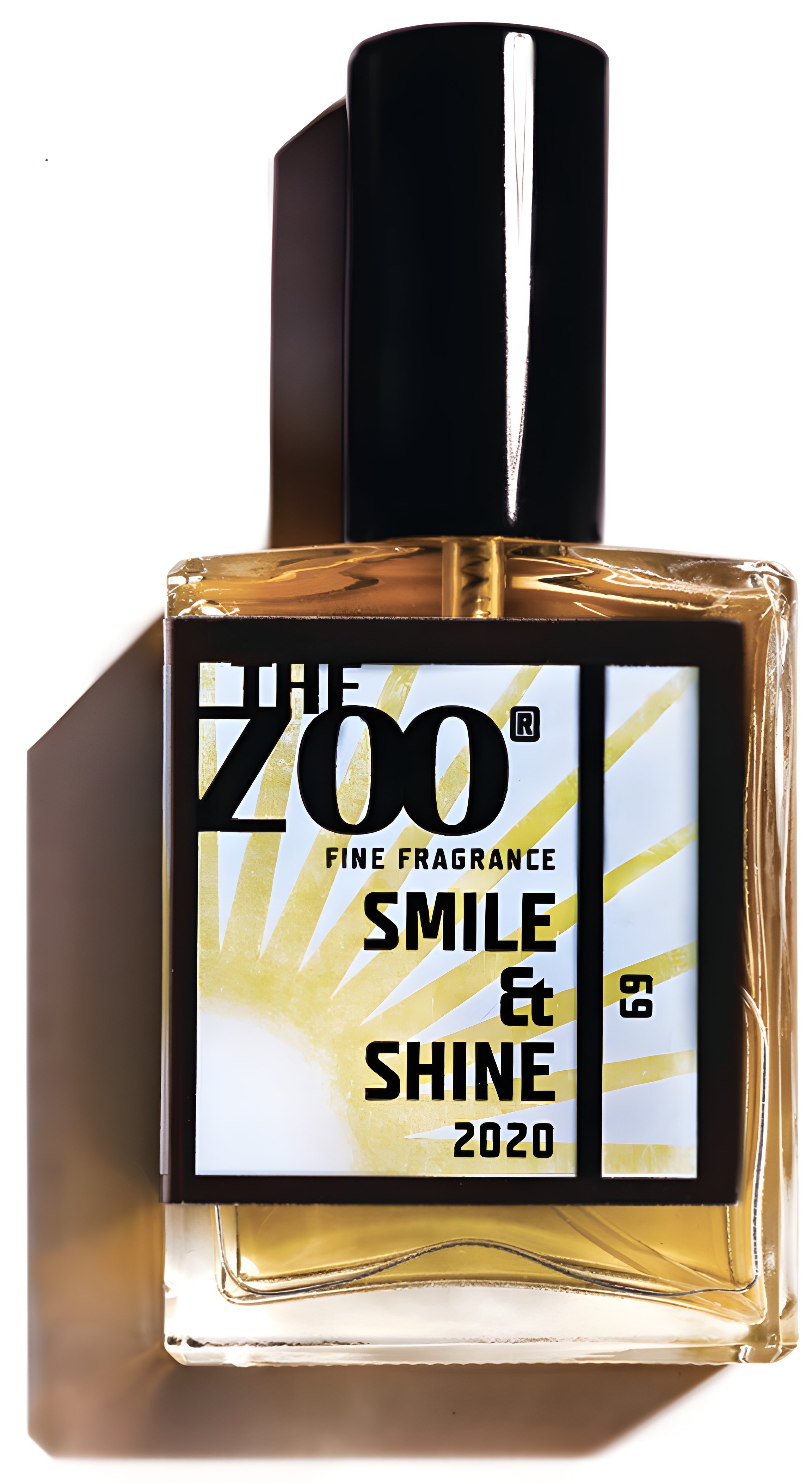 Picture of Smile & Shine fragrance