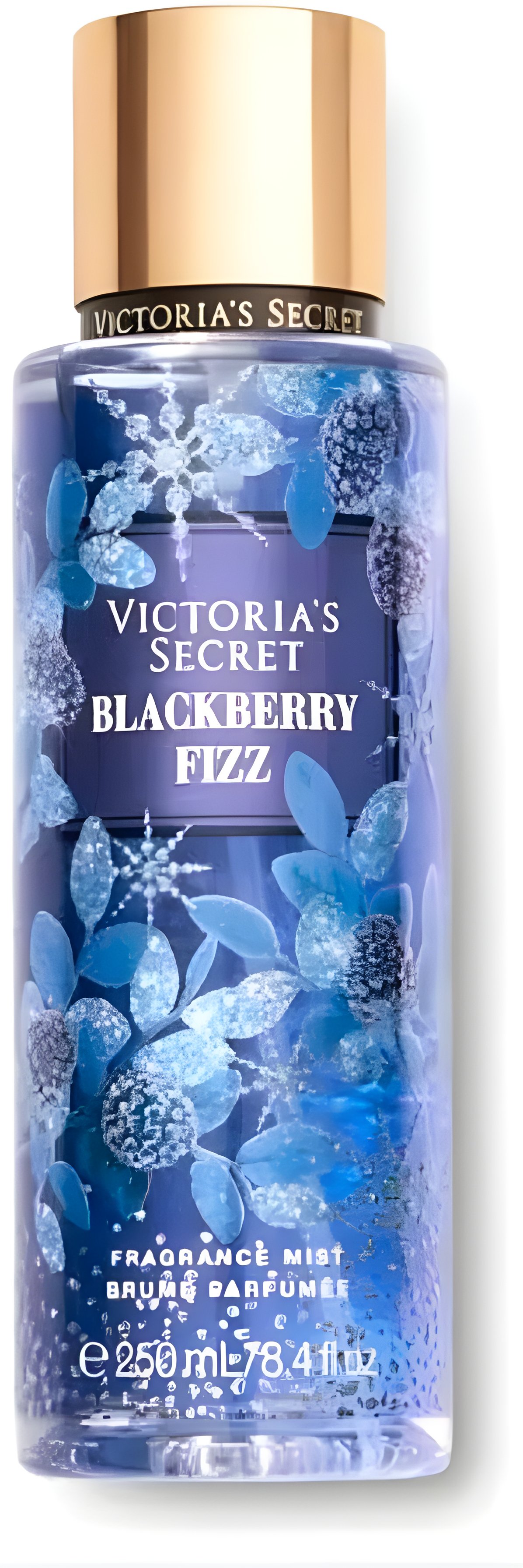 Picture of Blackberry Fizz fragrance