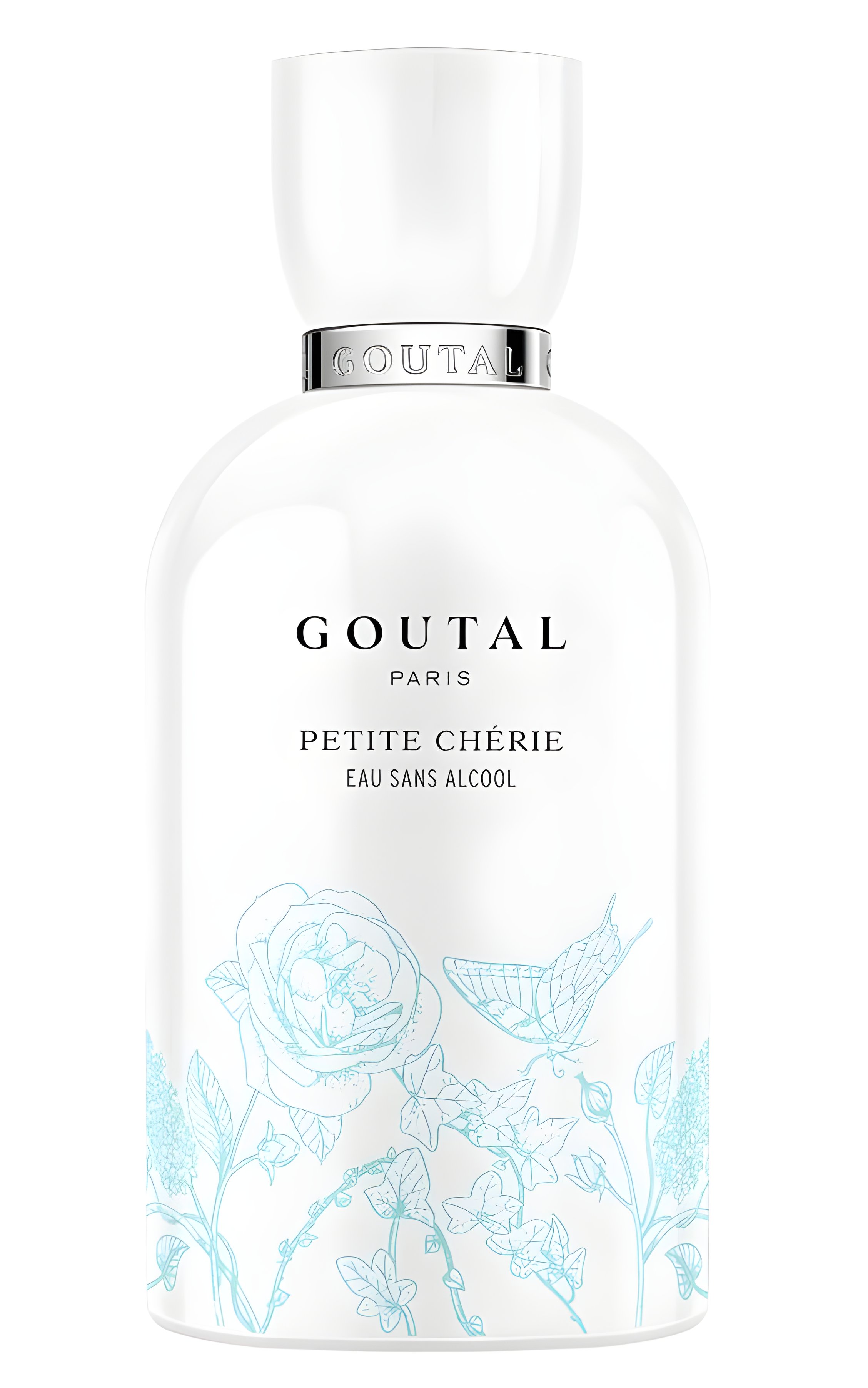 Picture of Petite Chérie Eau Sans Alcool Goutal fragrance