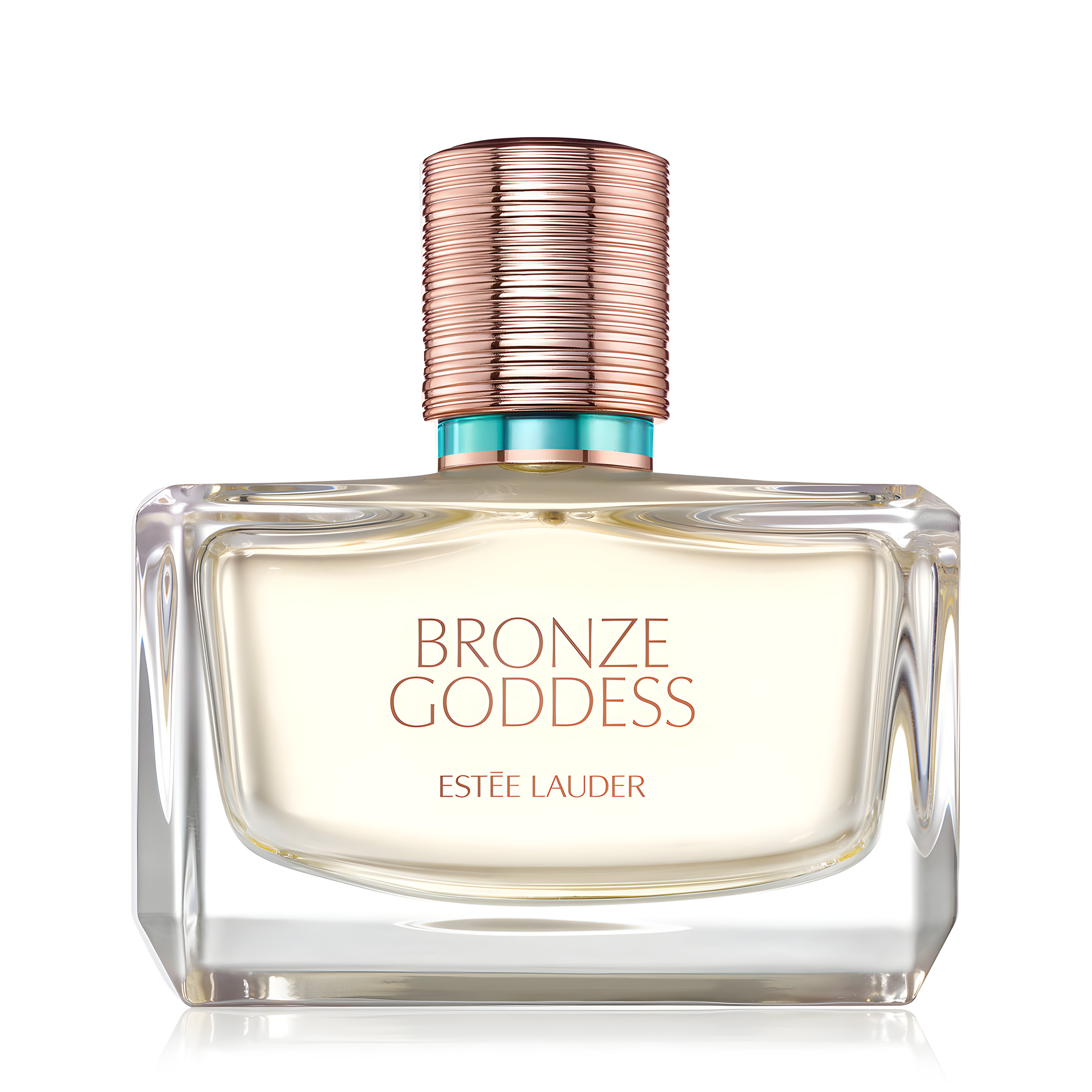 Picture of Bronze Goddess Eau Fraiche 2019 fragrance