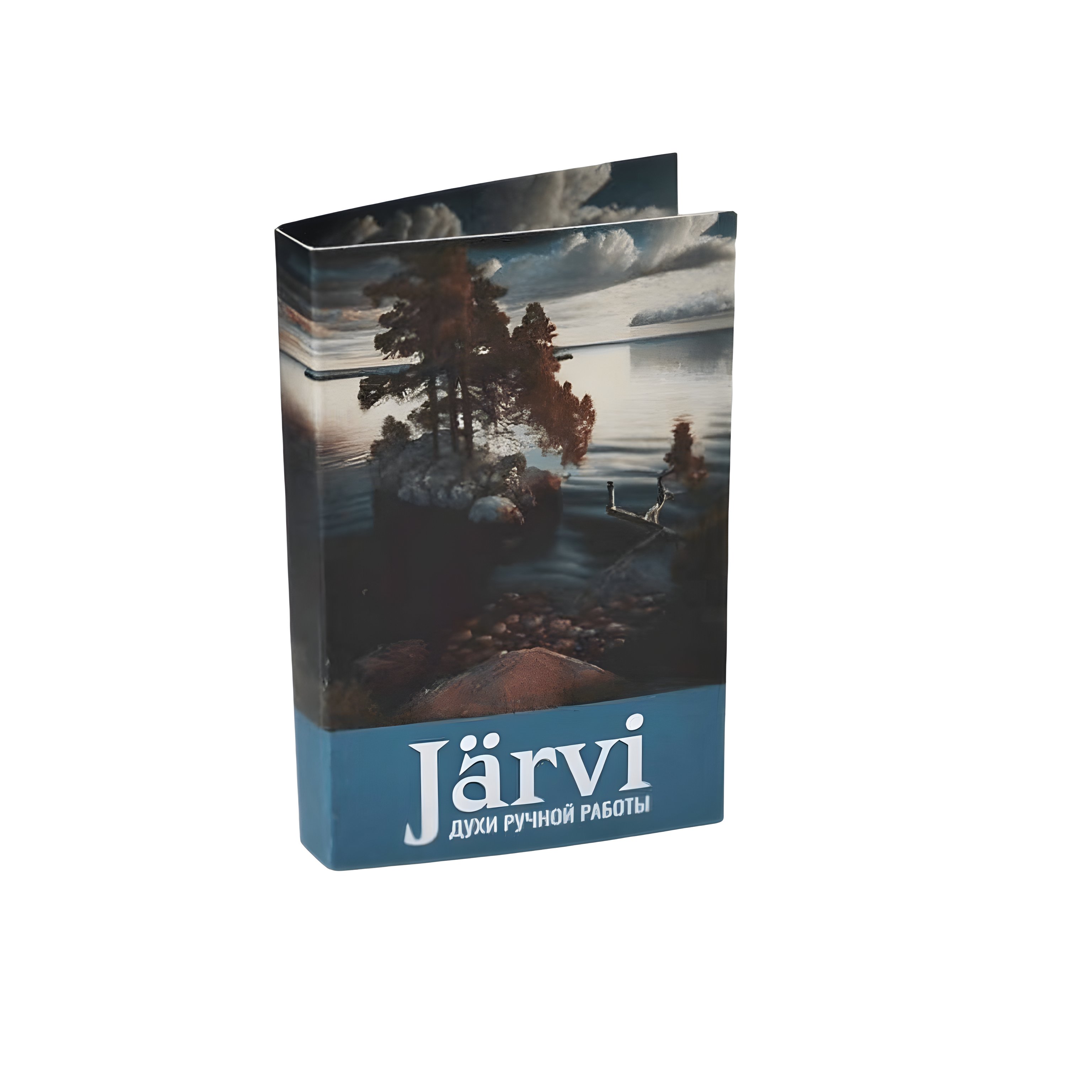 Picture of Järvi (Озеро) fragrance