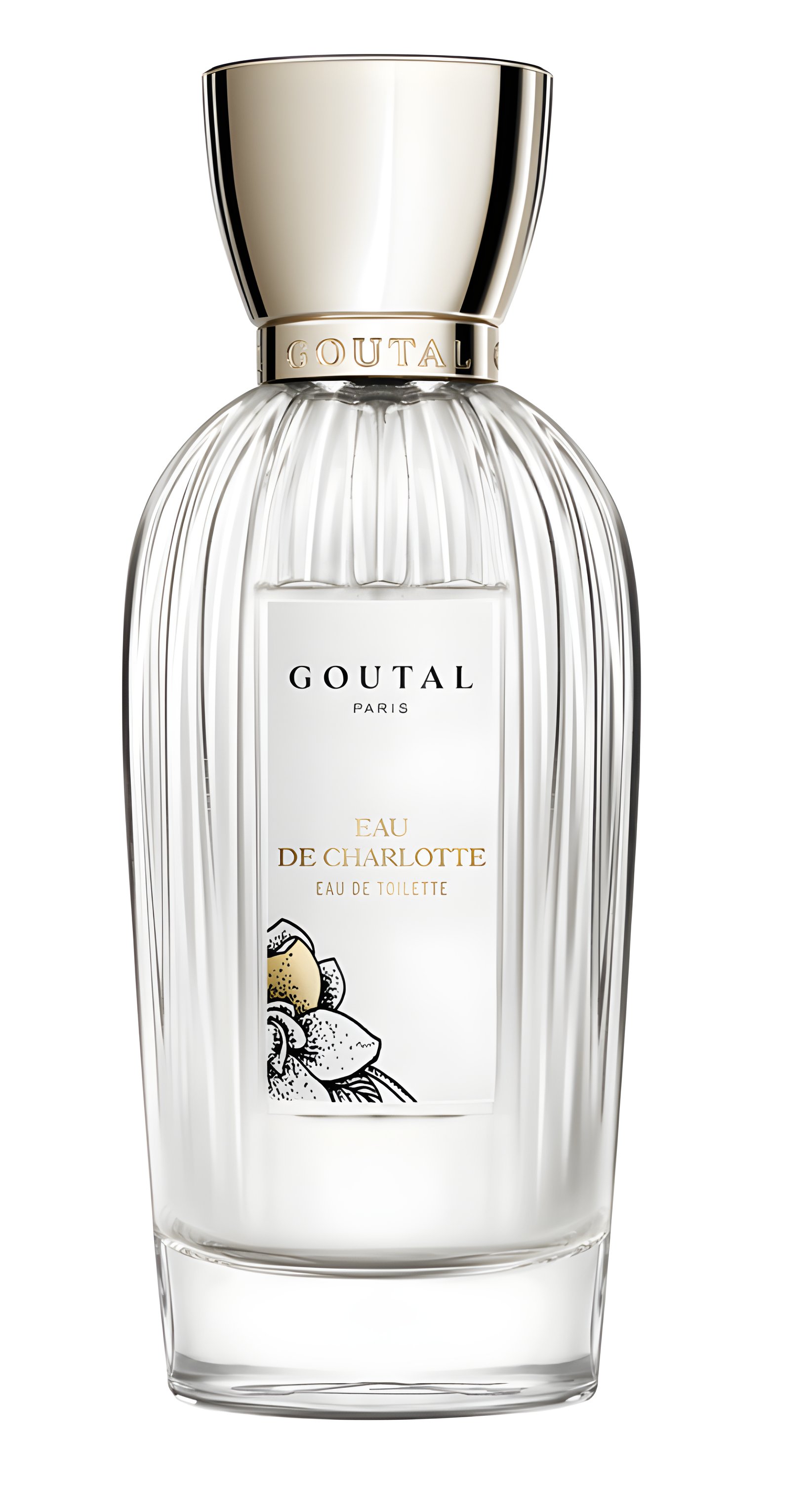 Picture of Eau de Charlotte fragrance