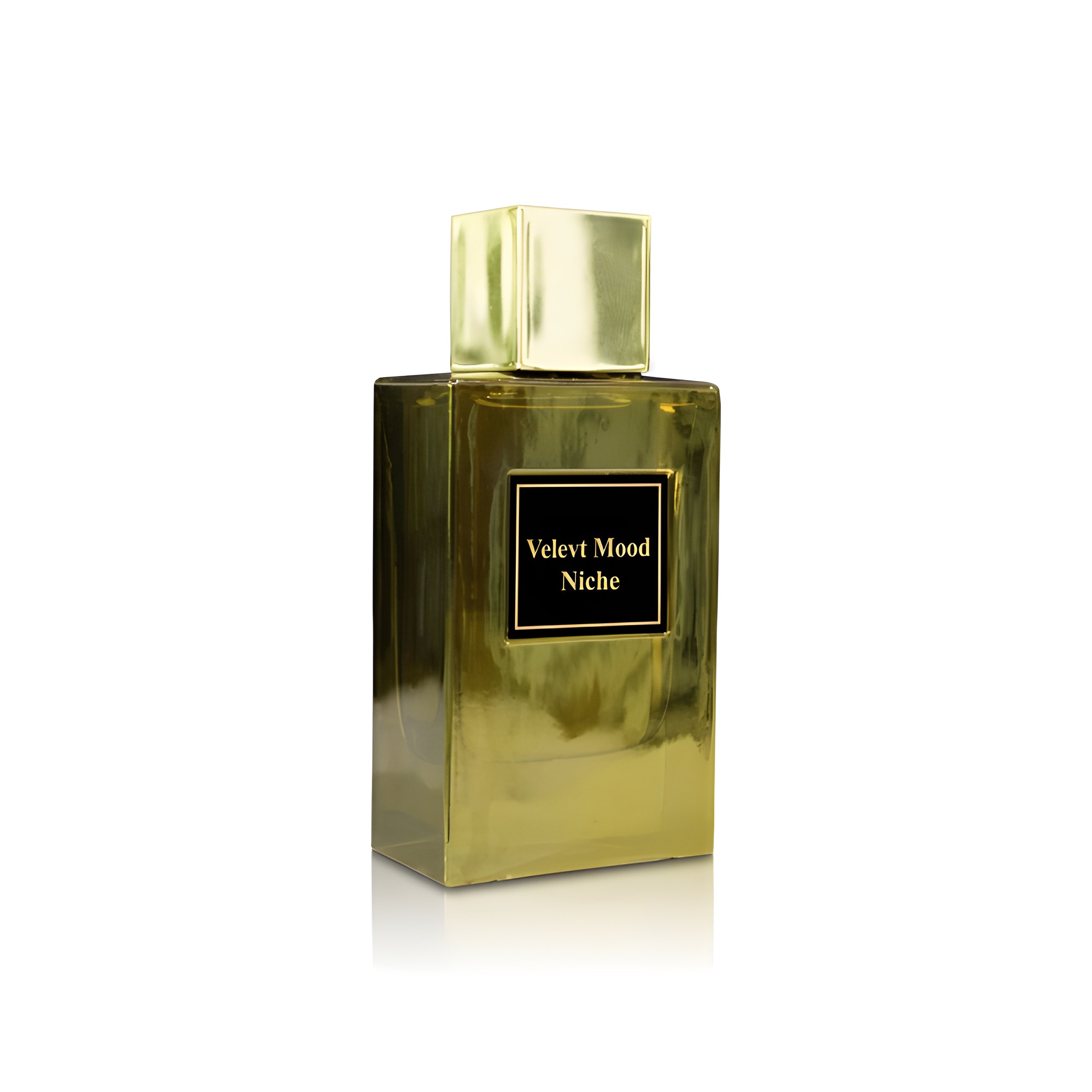 Picture of Velvet Mood fragrance