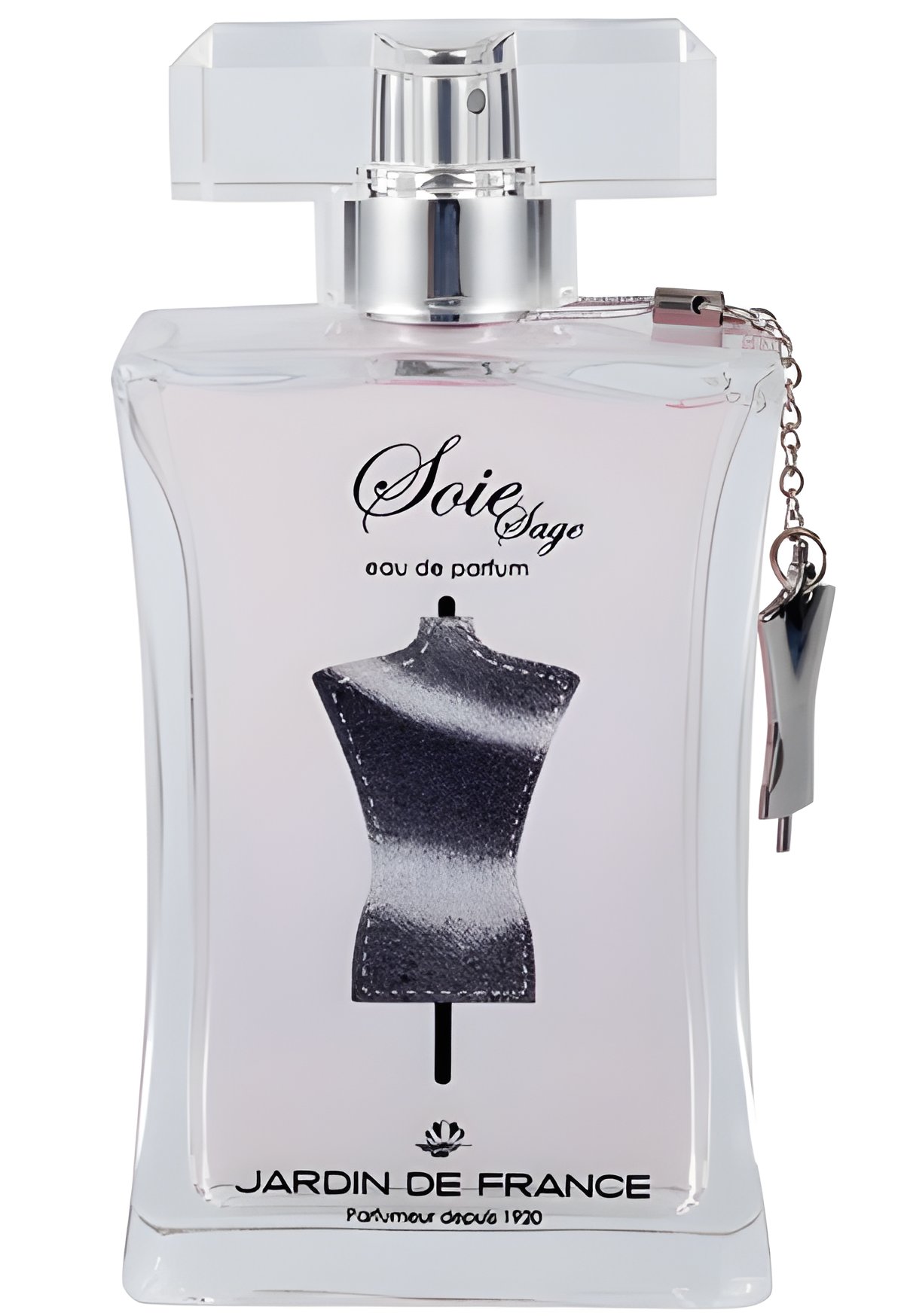 Picture of Soie Sage fragrance