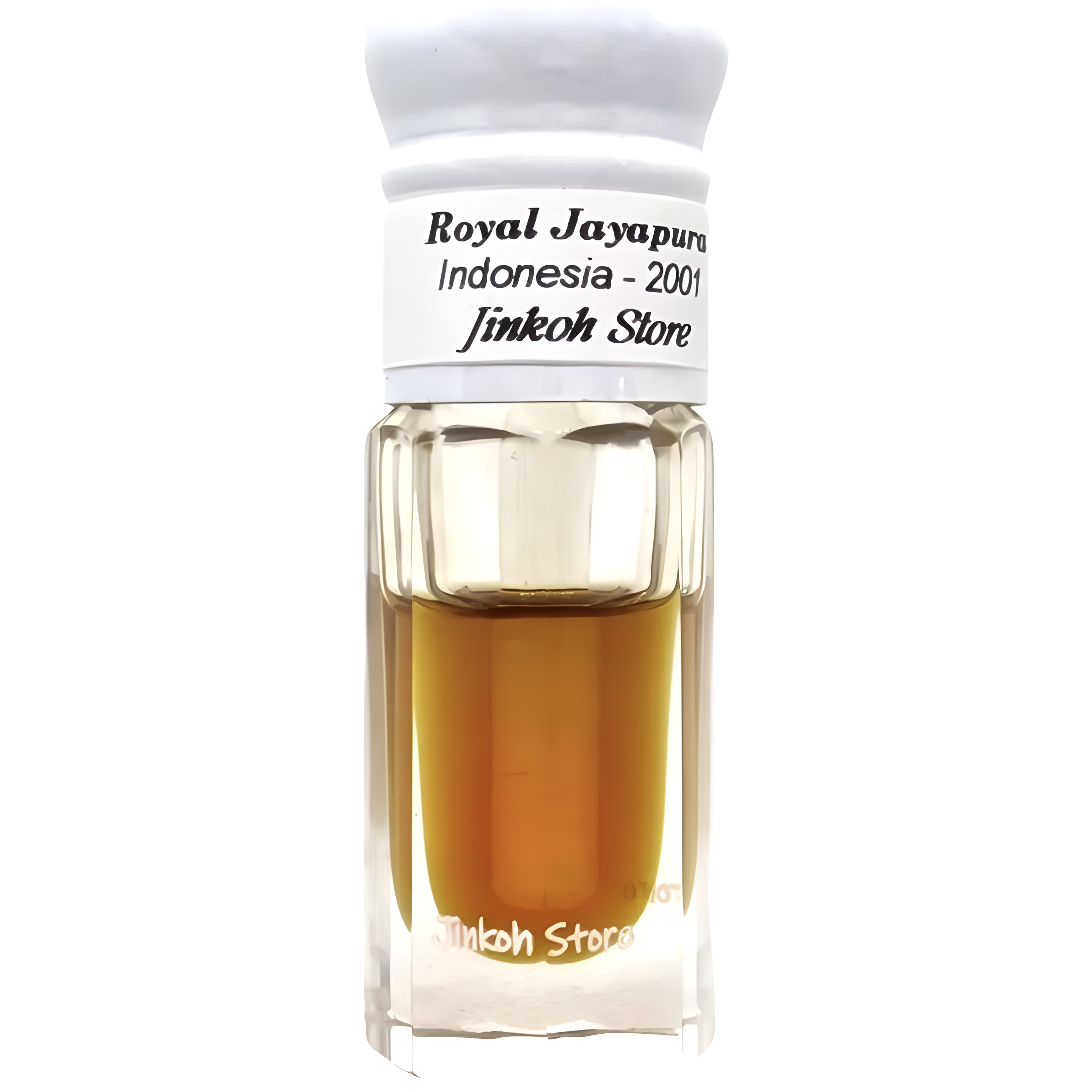 Picture of Royal Jayapura fragrance