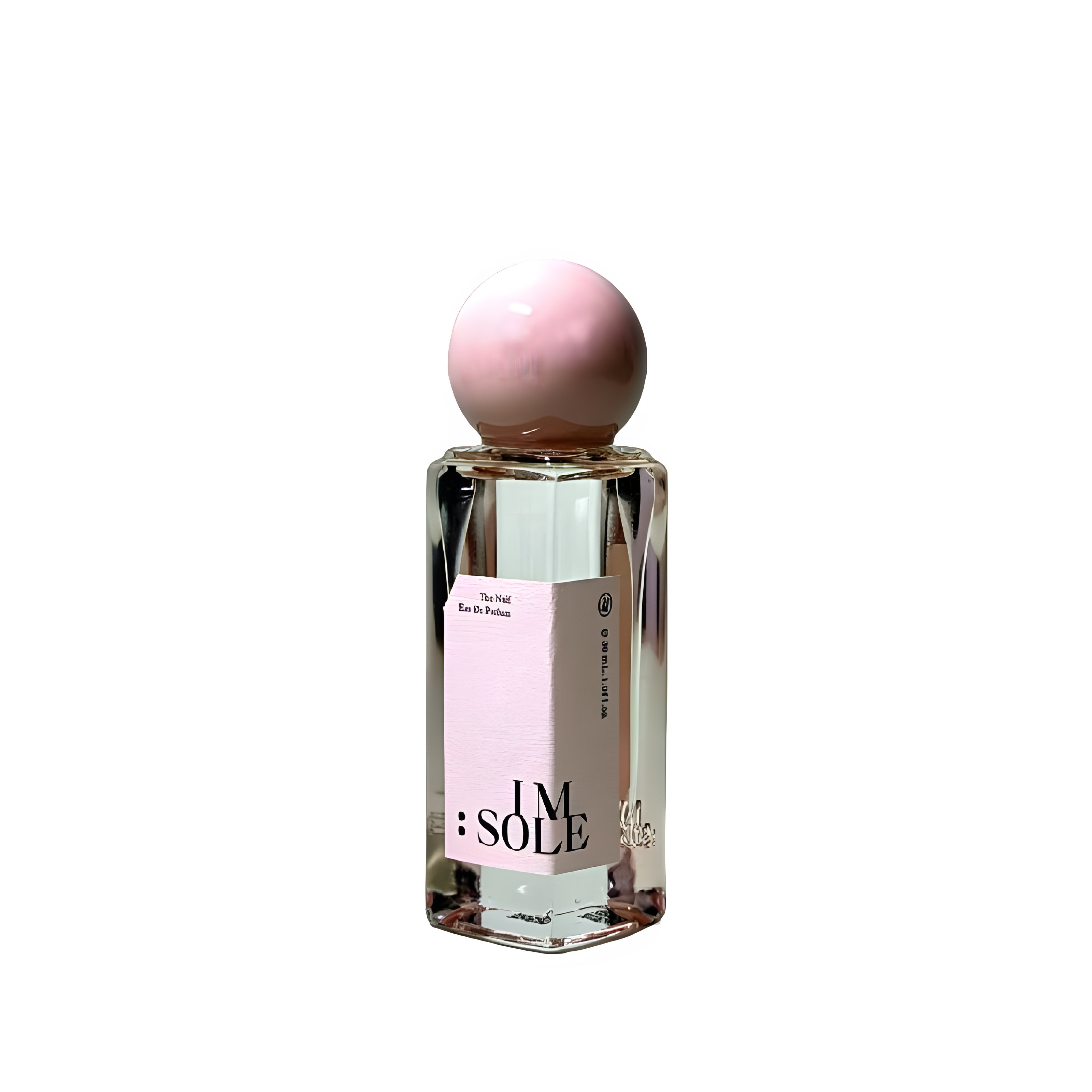 Picture of The Naif fragrance