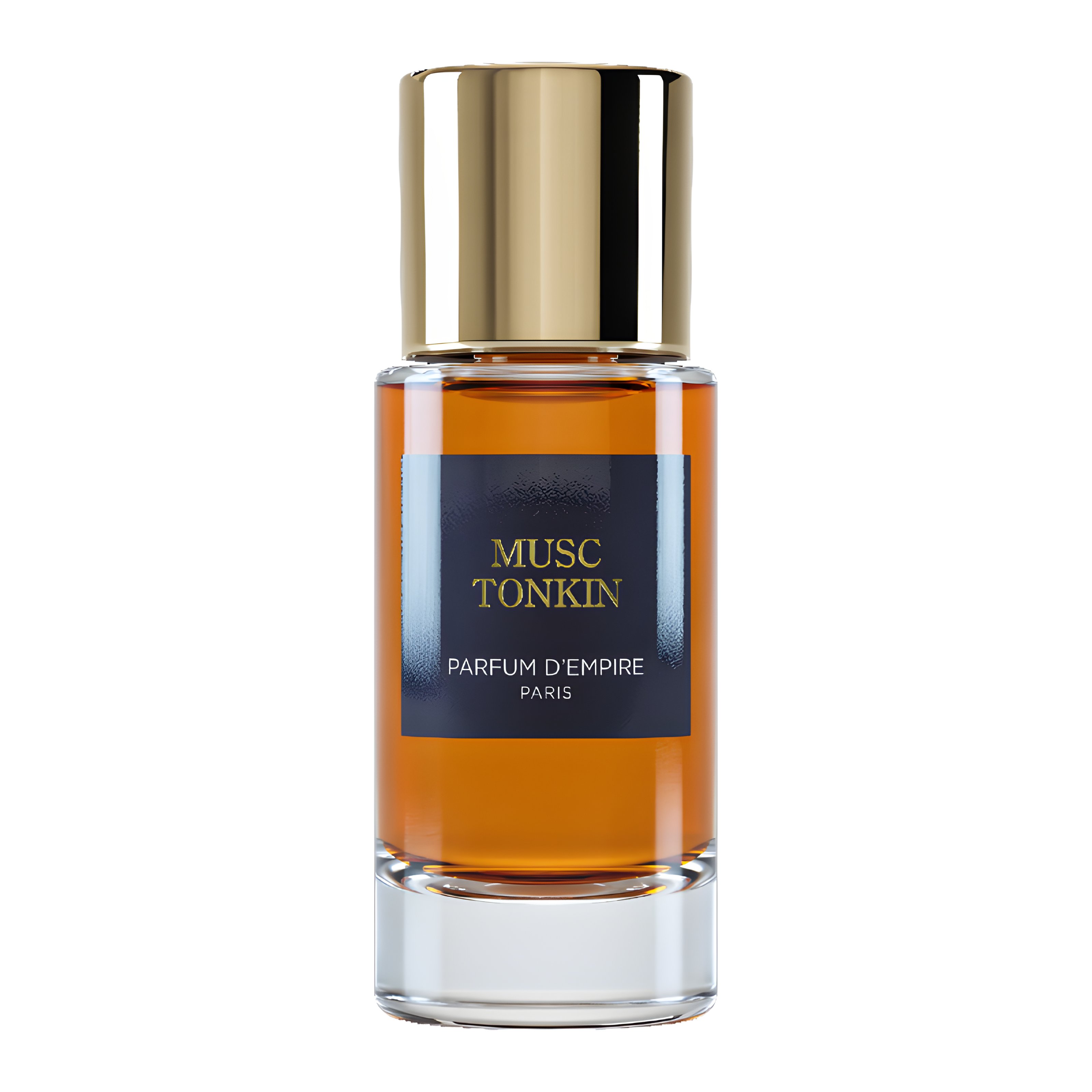 Picture of Musc Tonkin fragrance