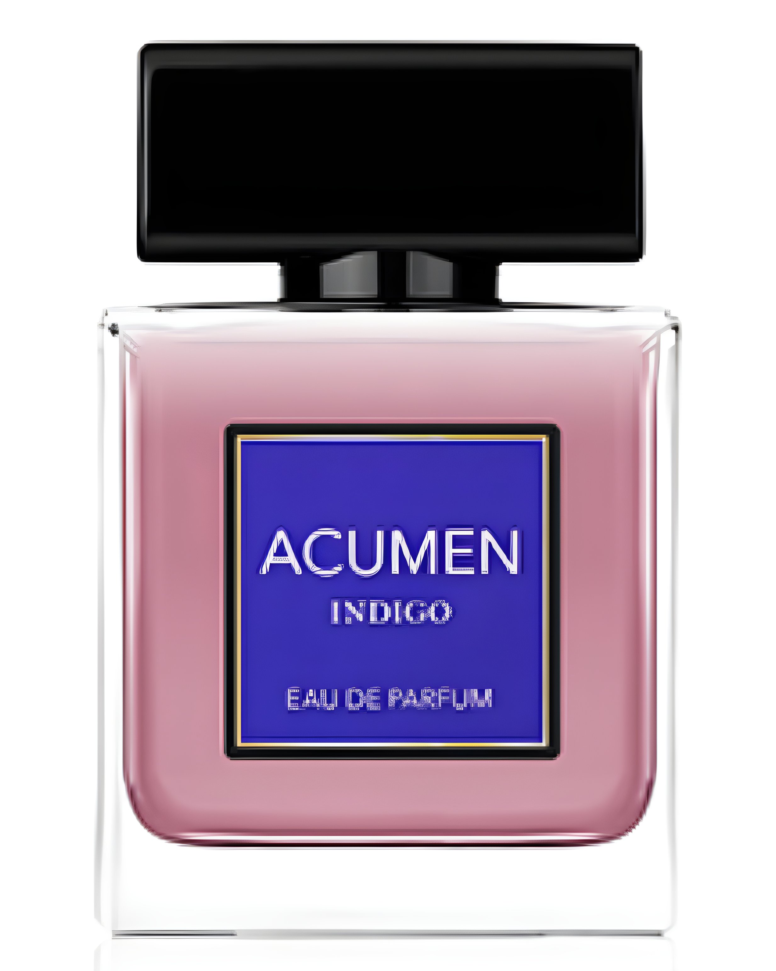 Picture of Acumen Indigo fragrance