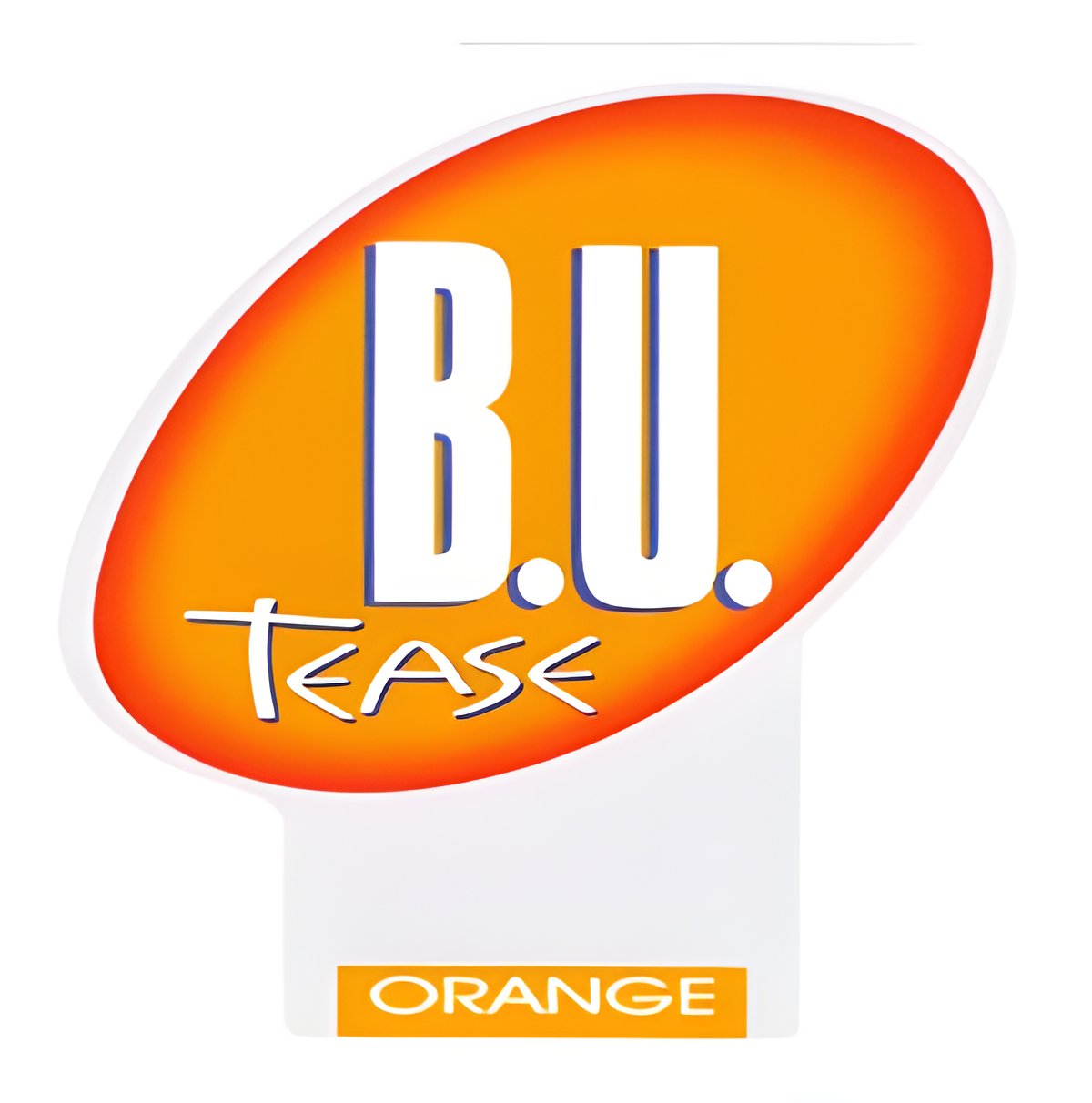 Picture of B.U. Tease Orange fragrance