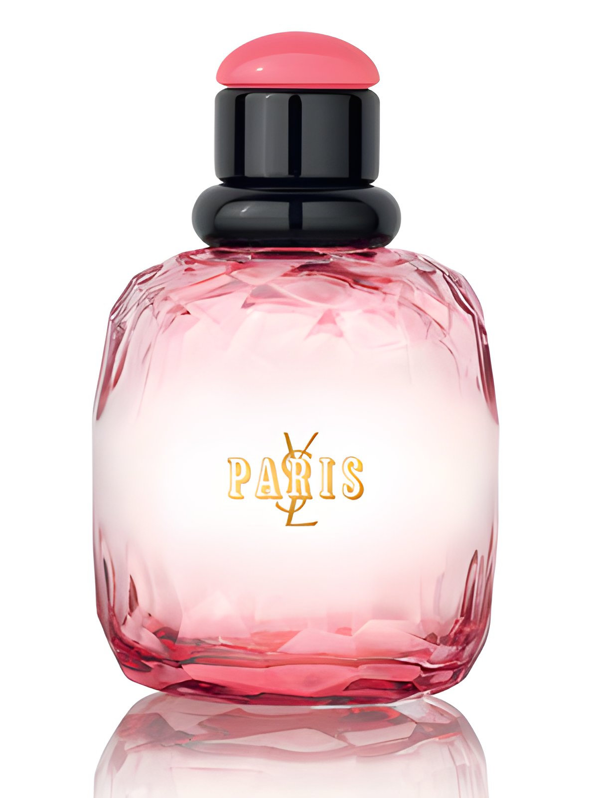 Picture of Paris Premieres Roses 2012 fragrance