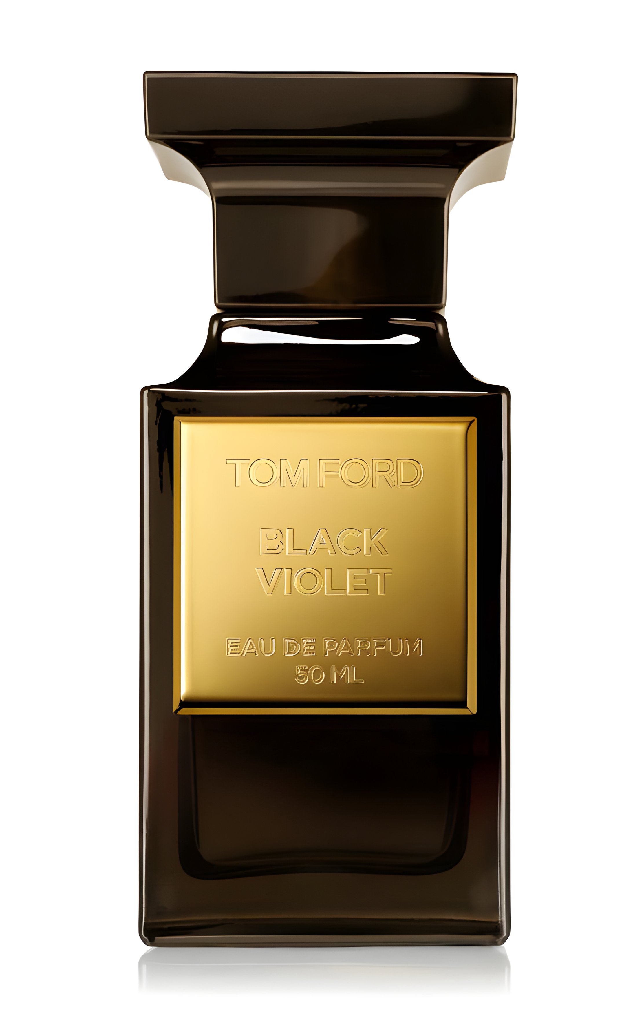 Picture of Reserve Collection: Black Violet fragrance