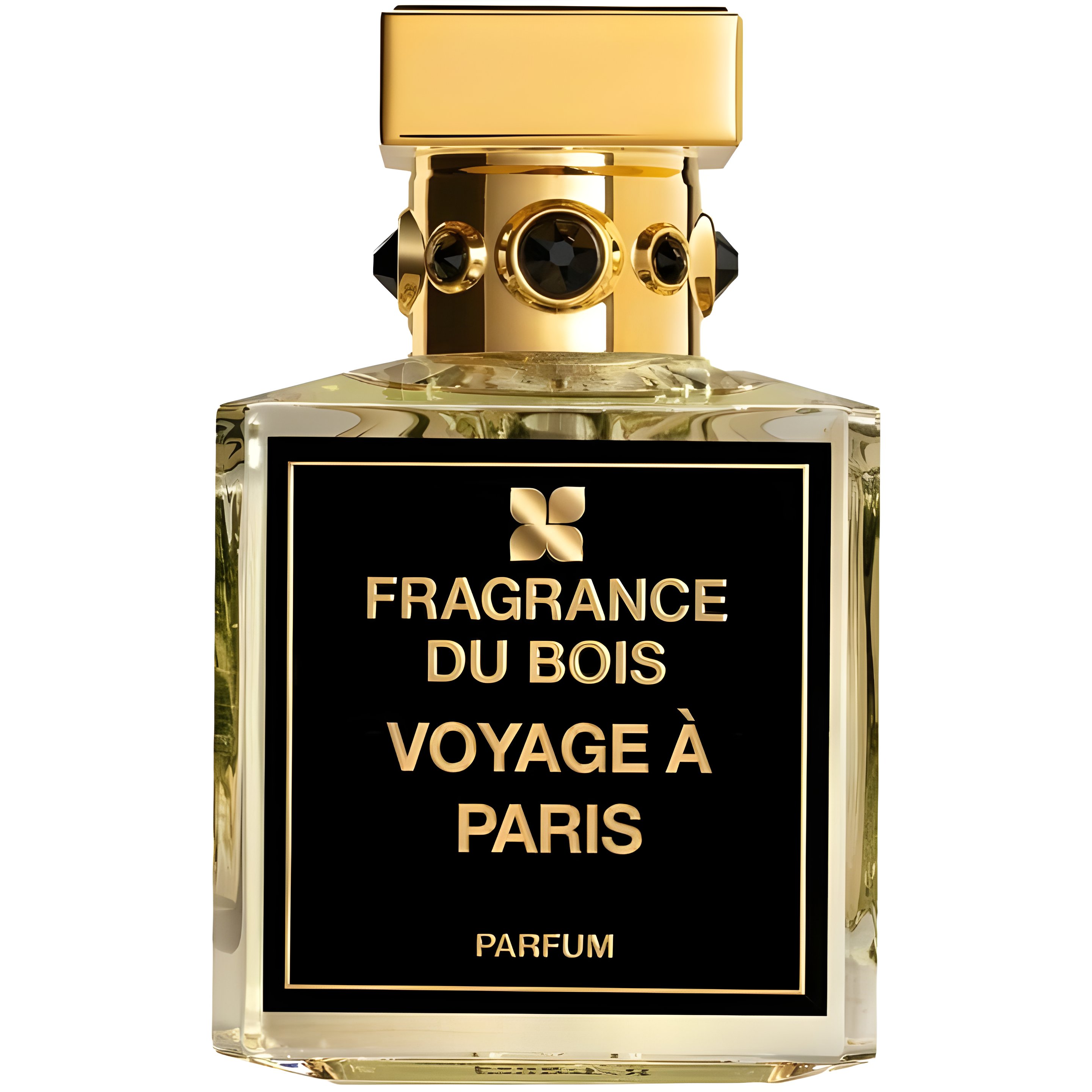 Picture of Voyage À Paris fragrance