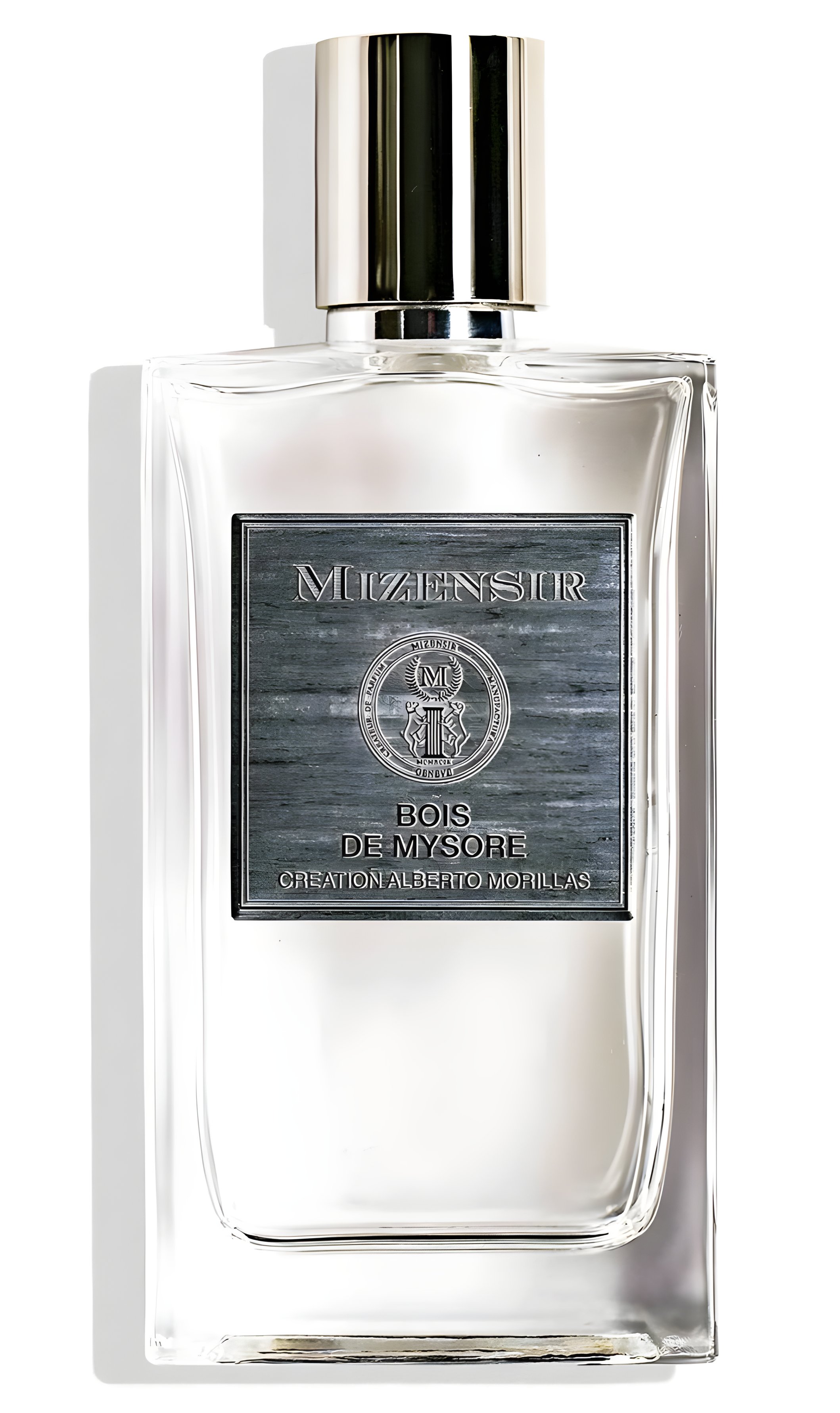 Picture of Bois de Mysore fragrance